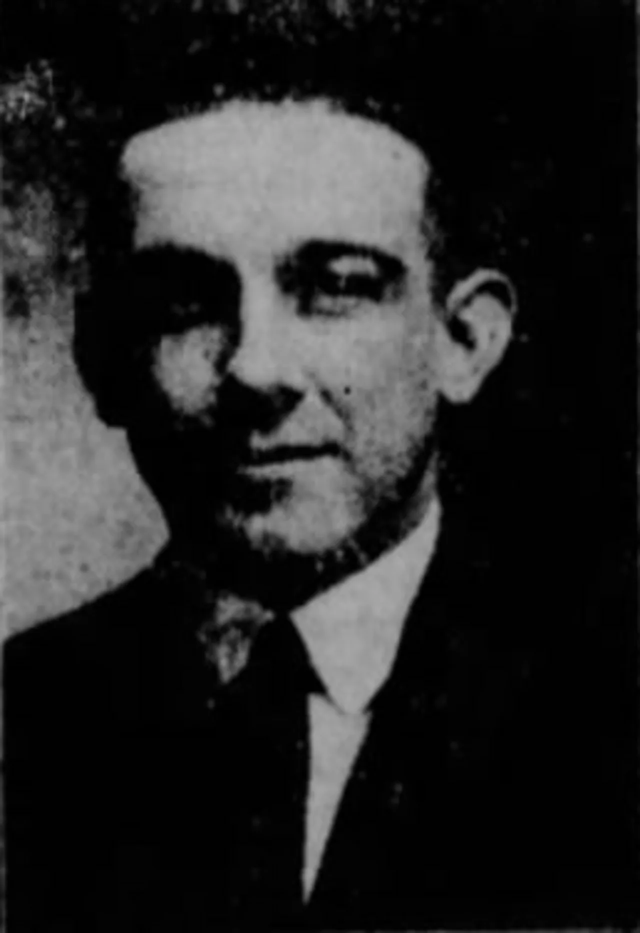 H. Frank Lawrence