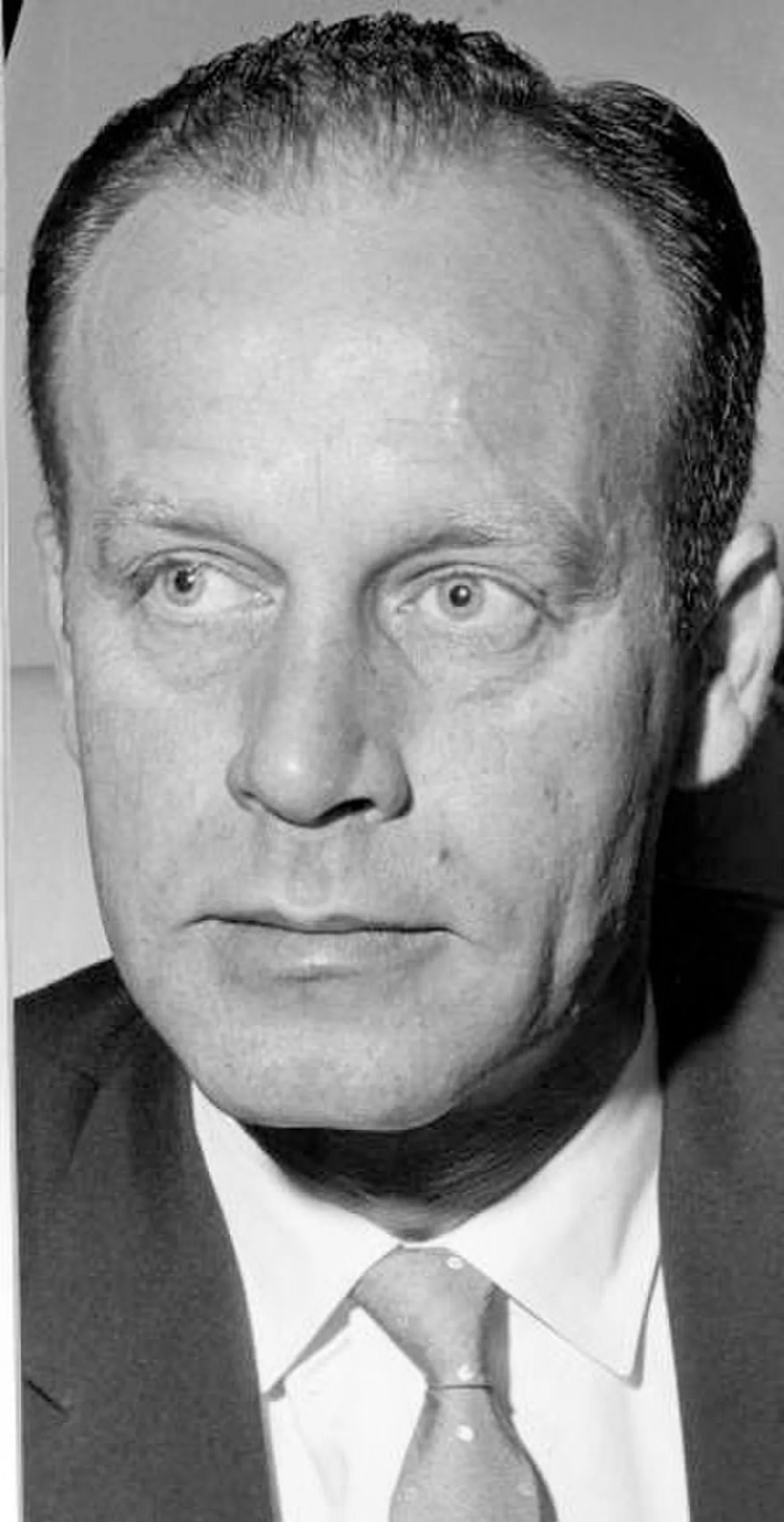 H. G. Cochran