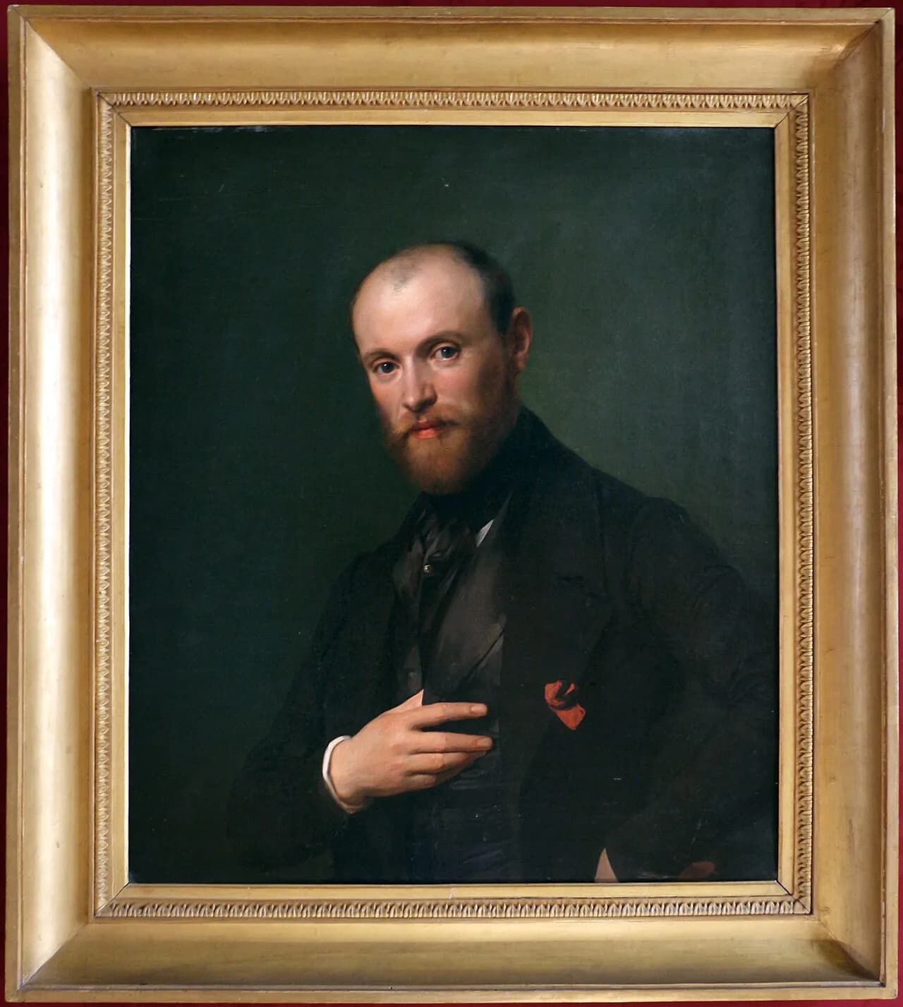 Antonio Bonfigli