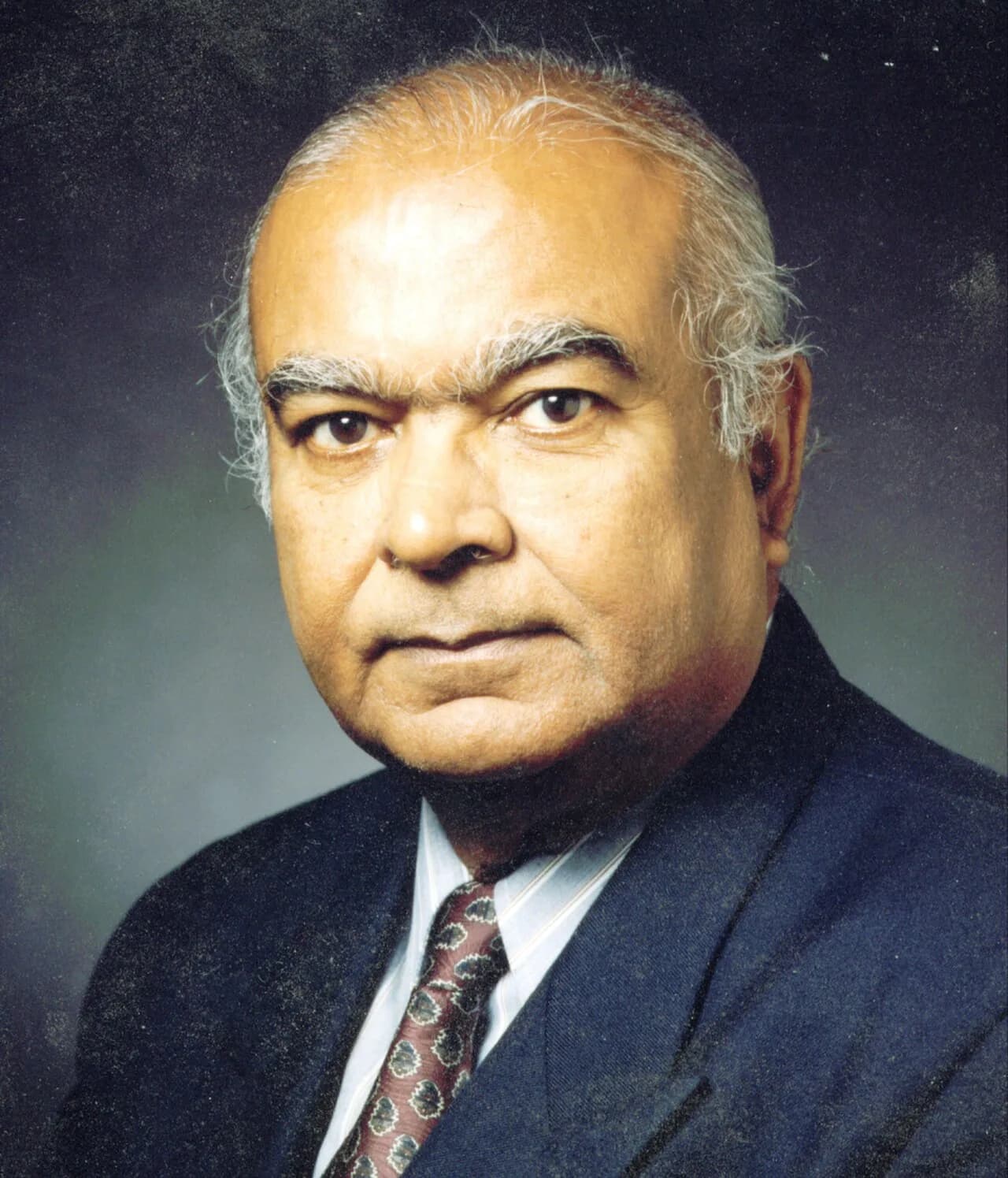 Hiremaglur Krishnaswamy Kesavan