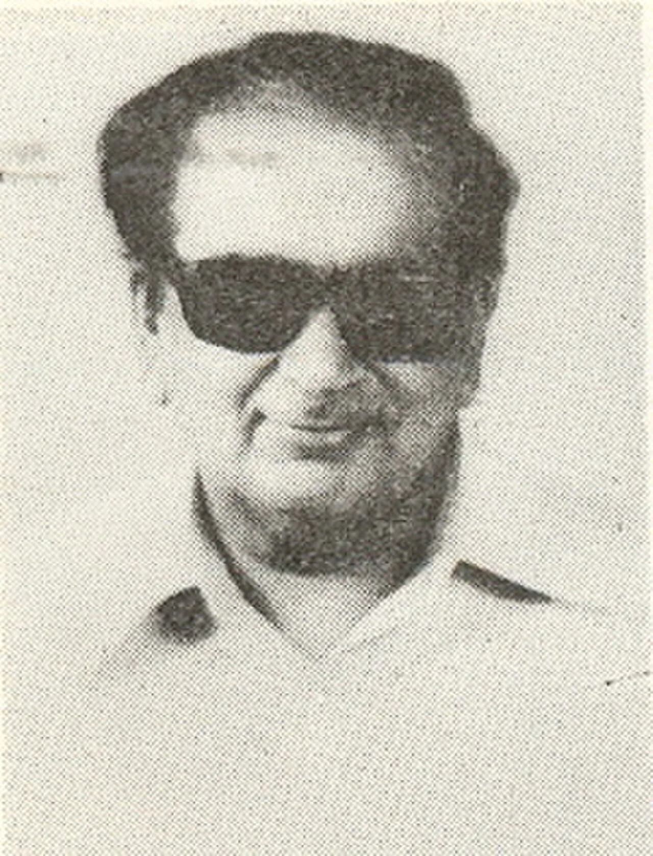 H. K. L. Bhagat