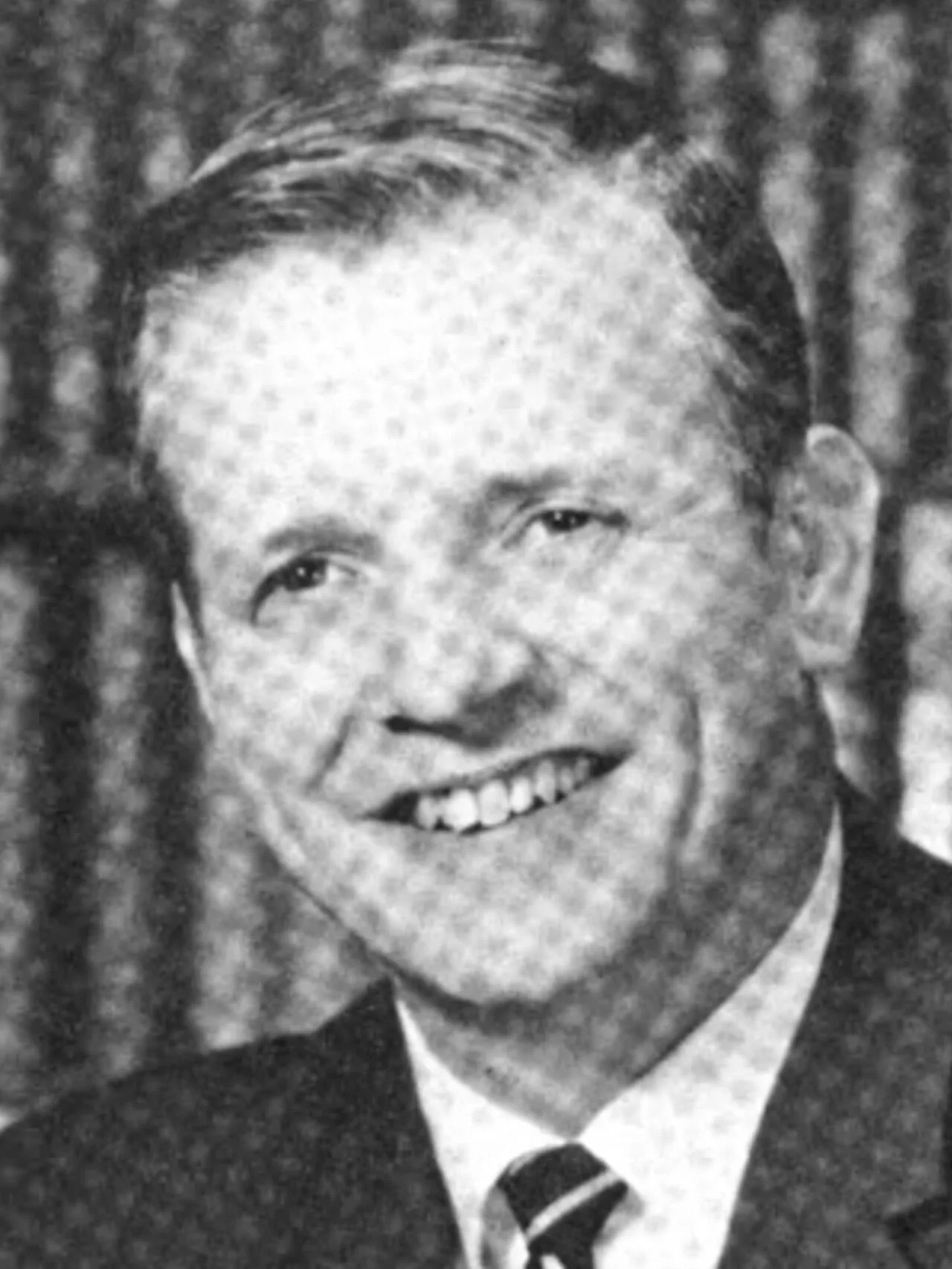 H. L. Richardson