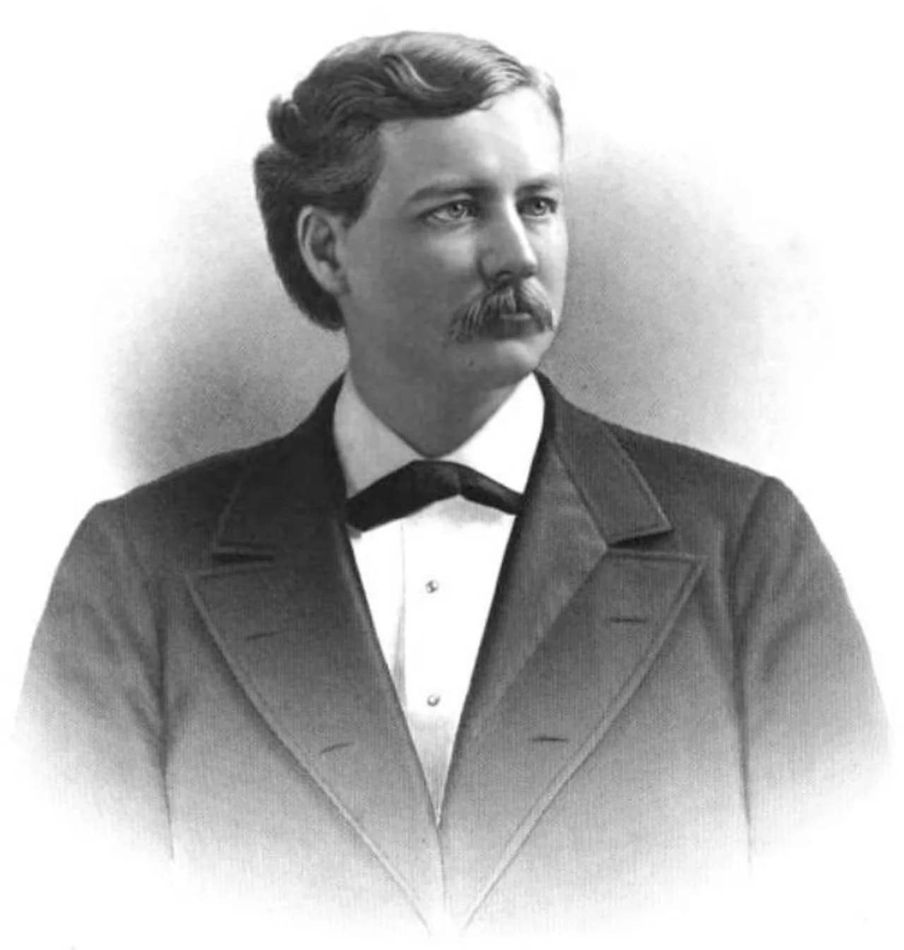 H. Louis Dousman