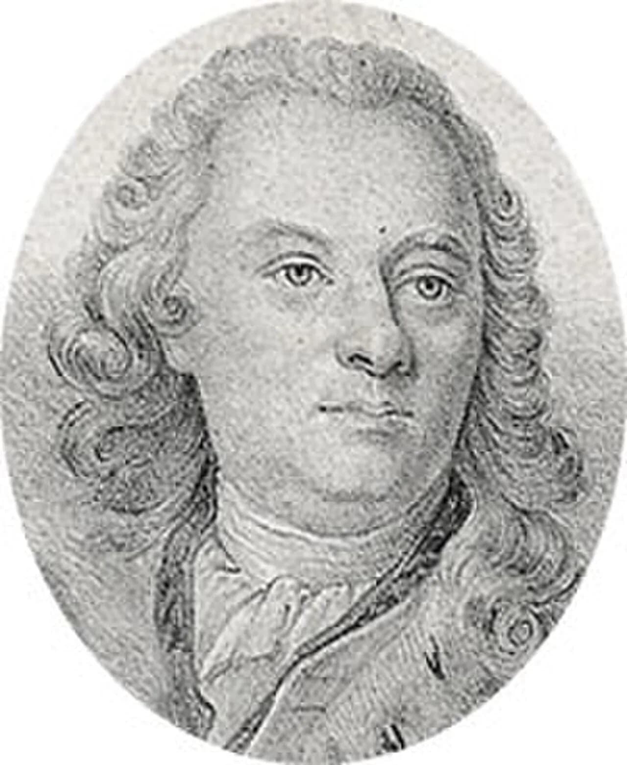 Carl Ehrenpreus