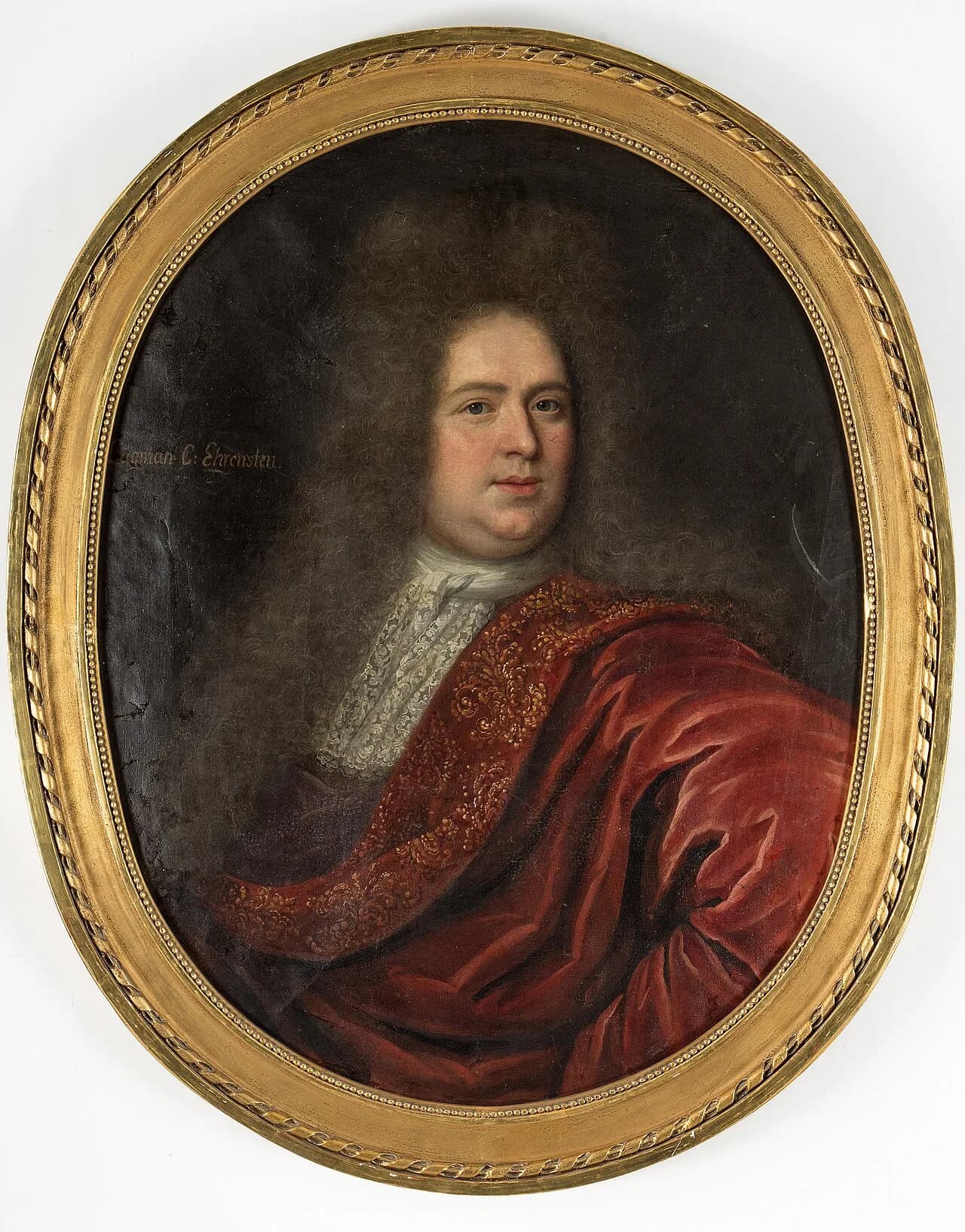 Carl Ehrenstéen