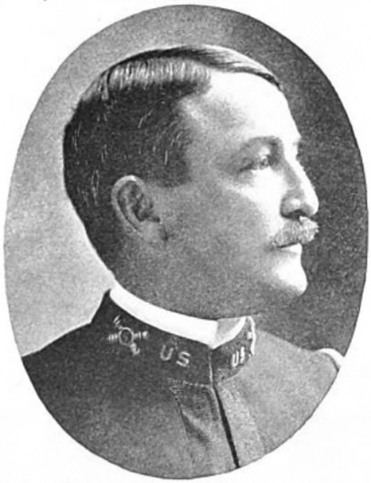 Albert S Cummins