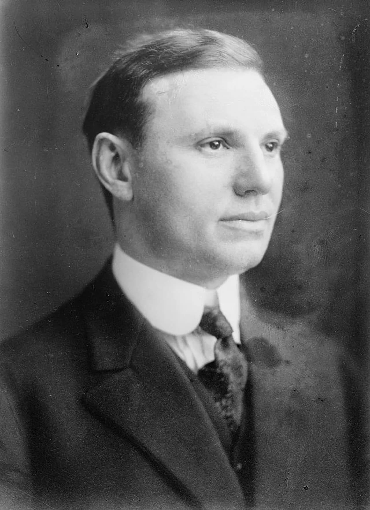 H. Otto Wittpenn