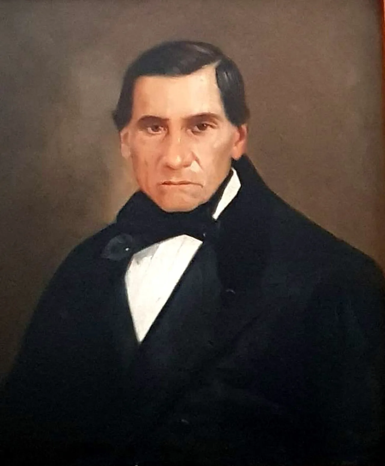 Rufino Macedo