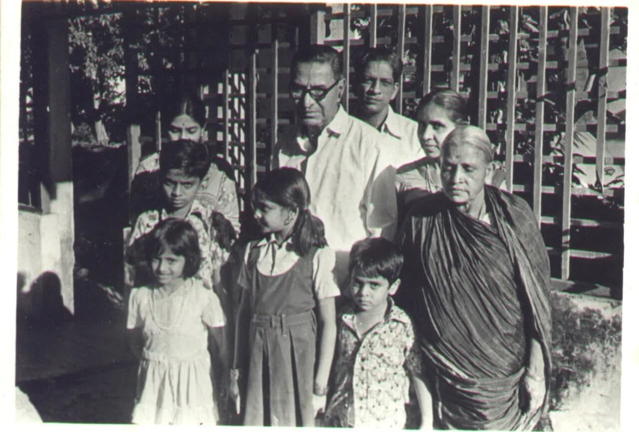 H. R. Janardhana Iyengar