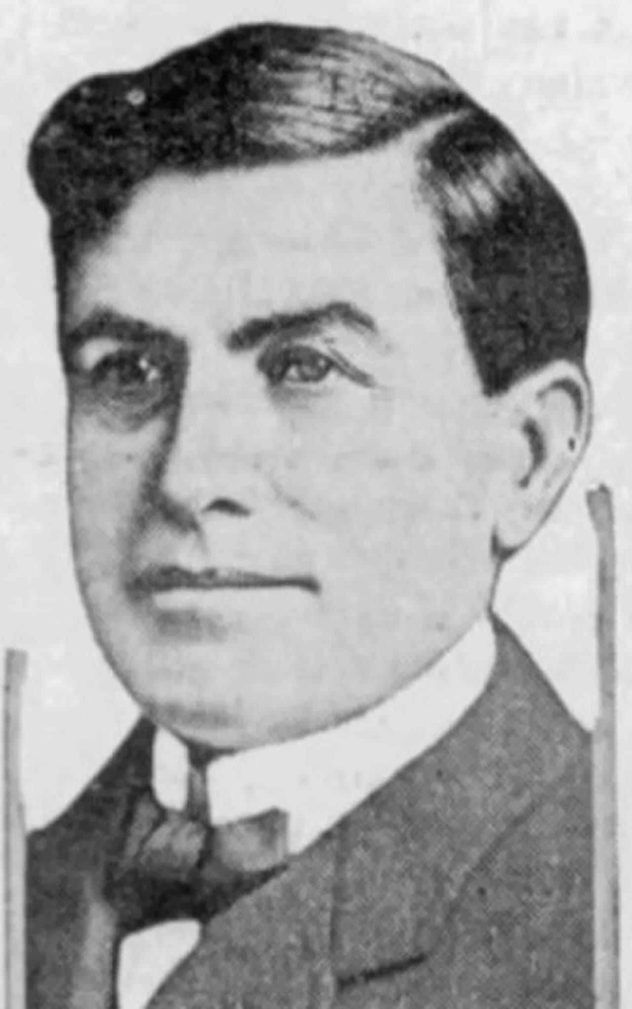 H. Robert Fowler