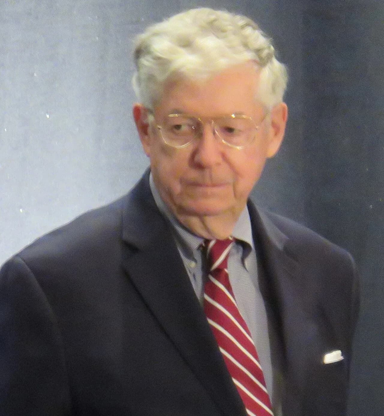 H. Rutherford Turnbull