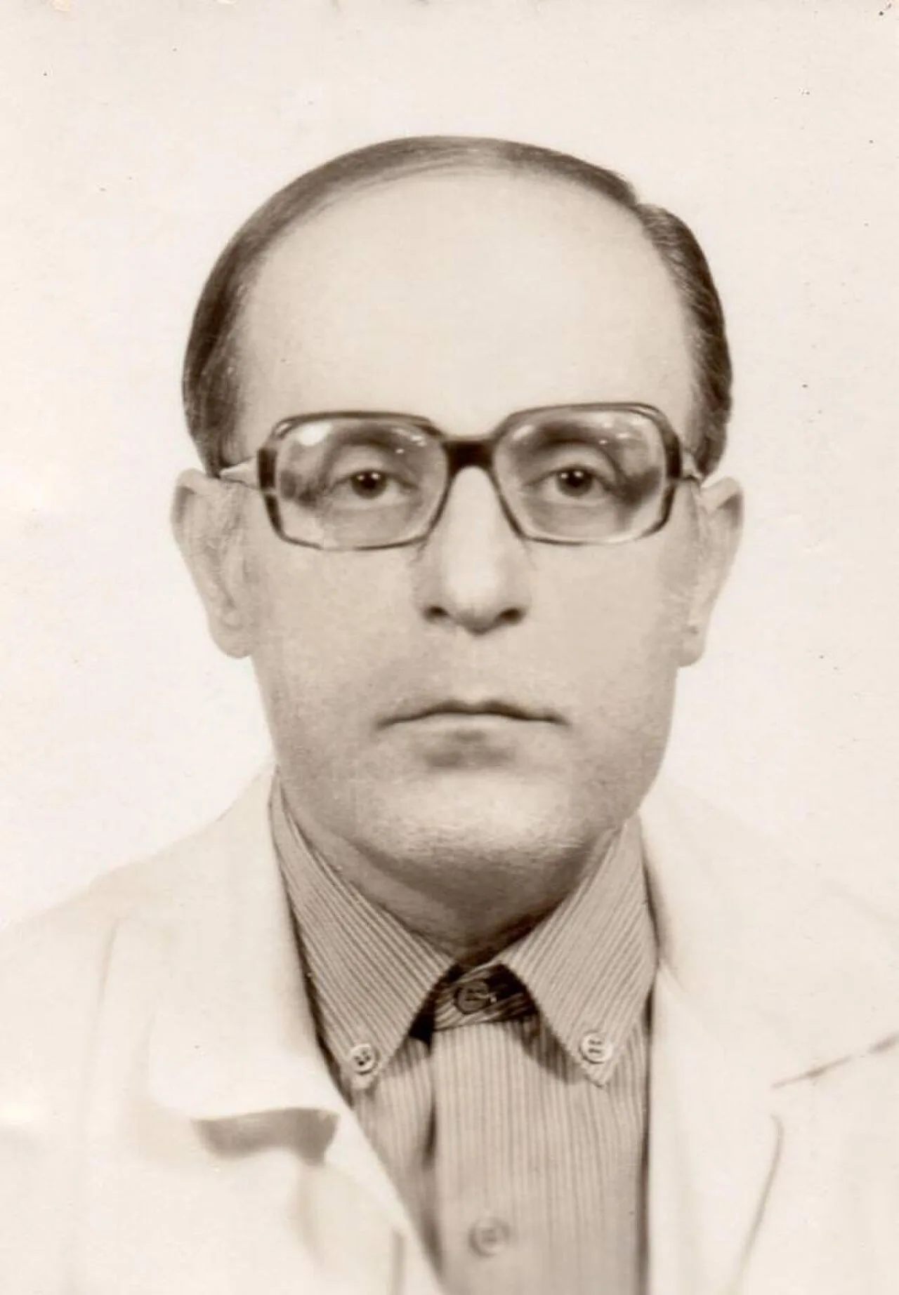 Fayez al-Fakih