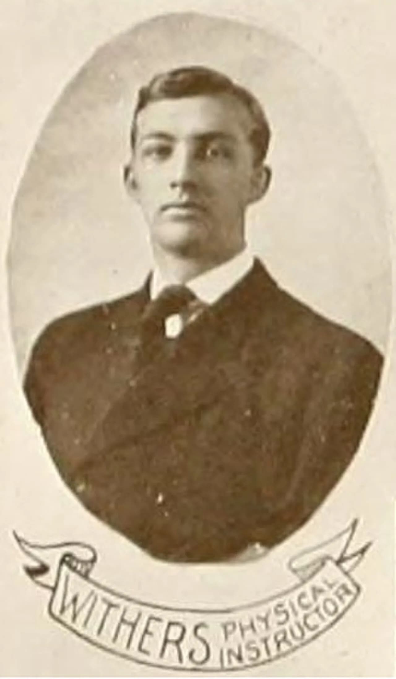 H. W. Withers