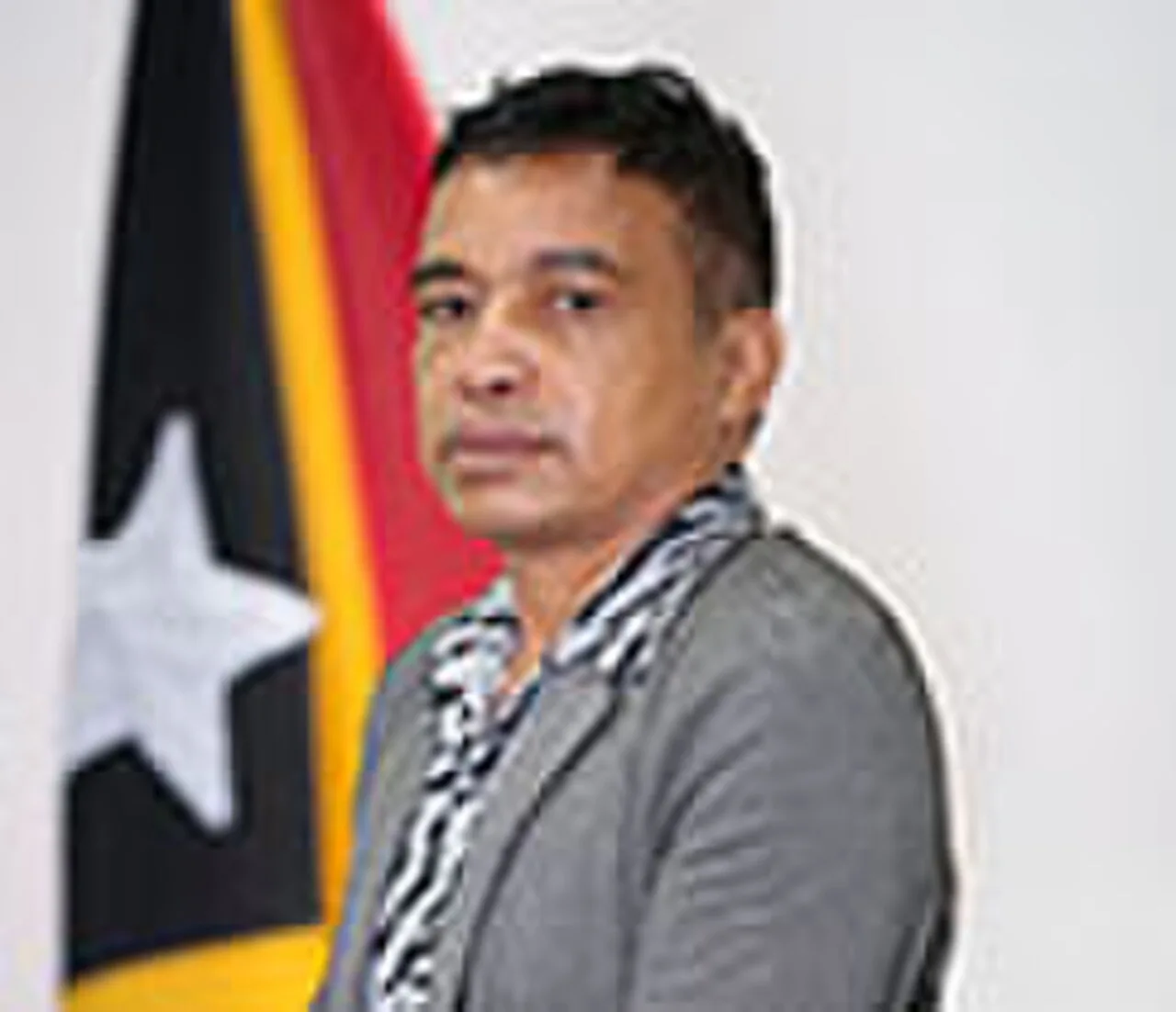 Sabino Soares