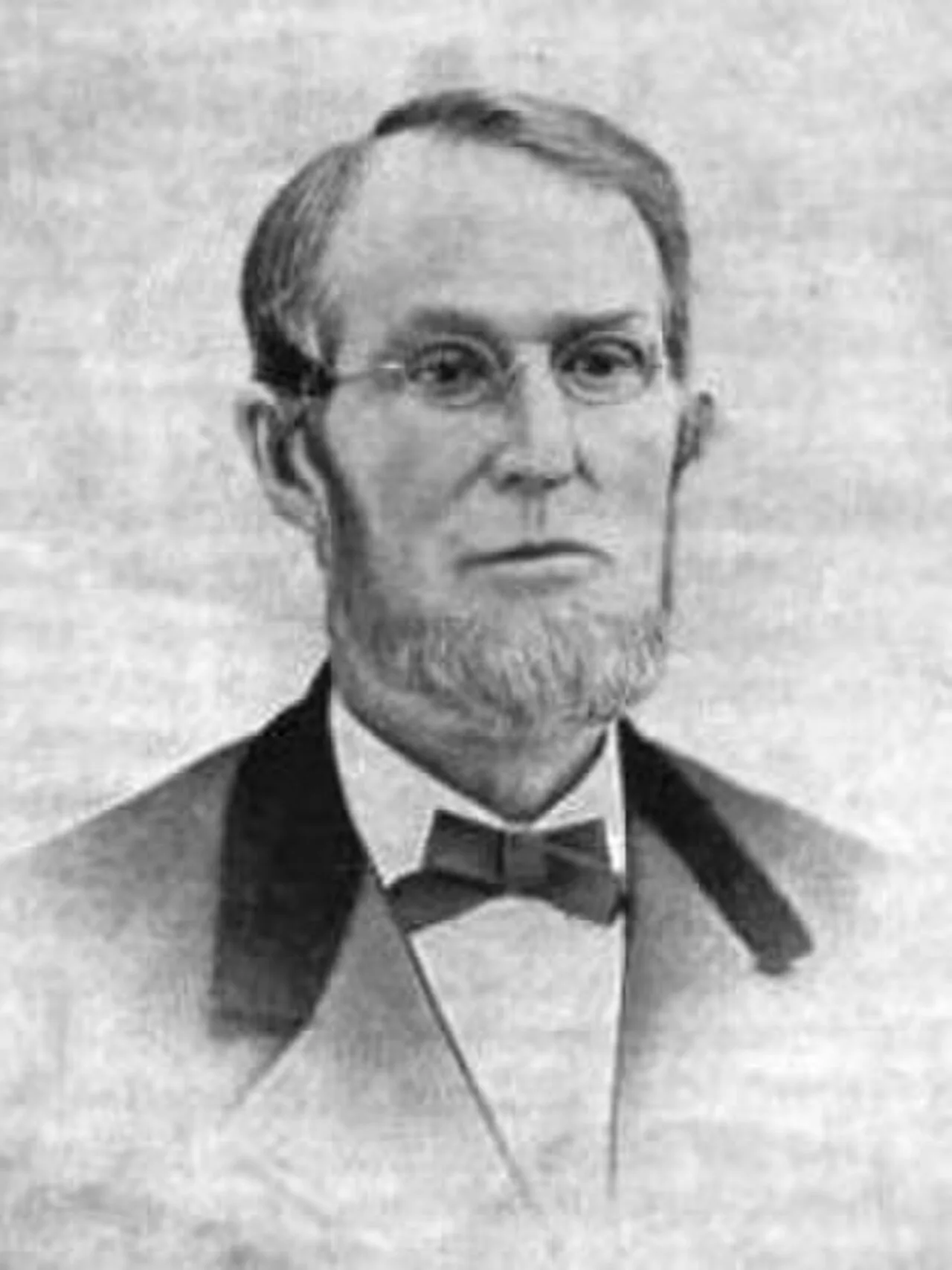 Charles Foster Hathaway