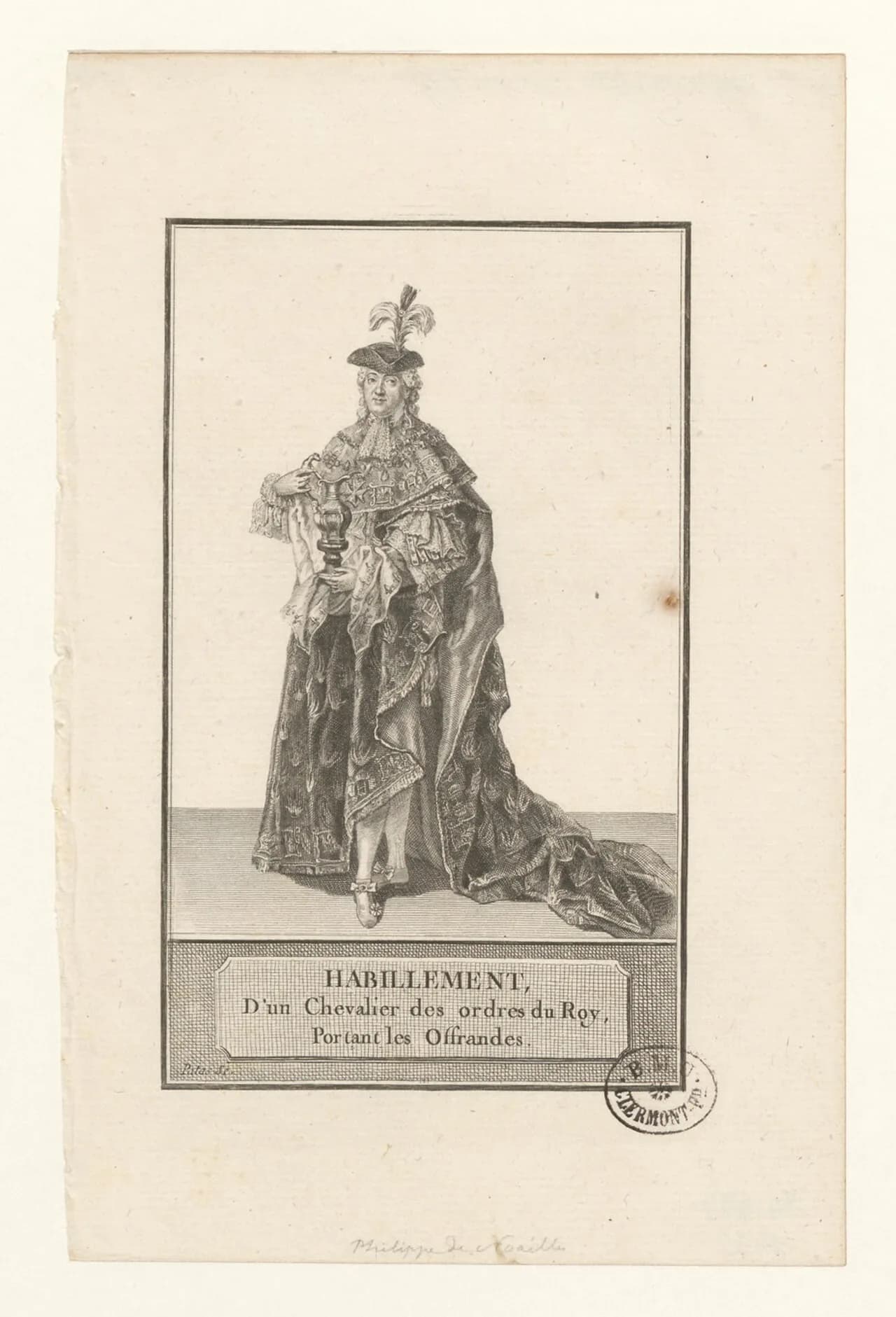 Philippe de Noailles, duc de Mouchy