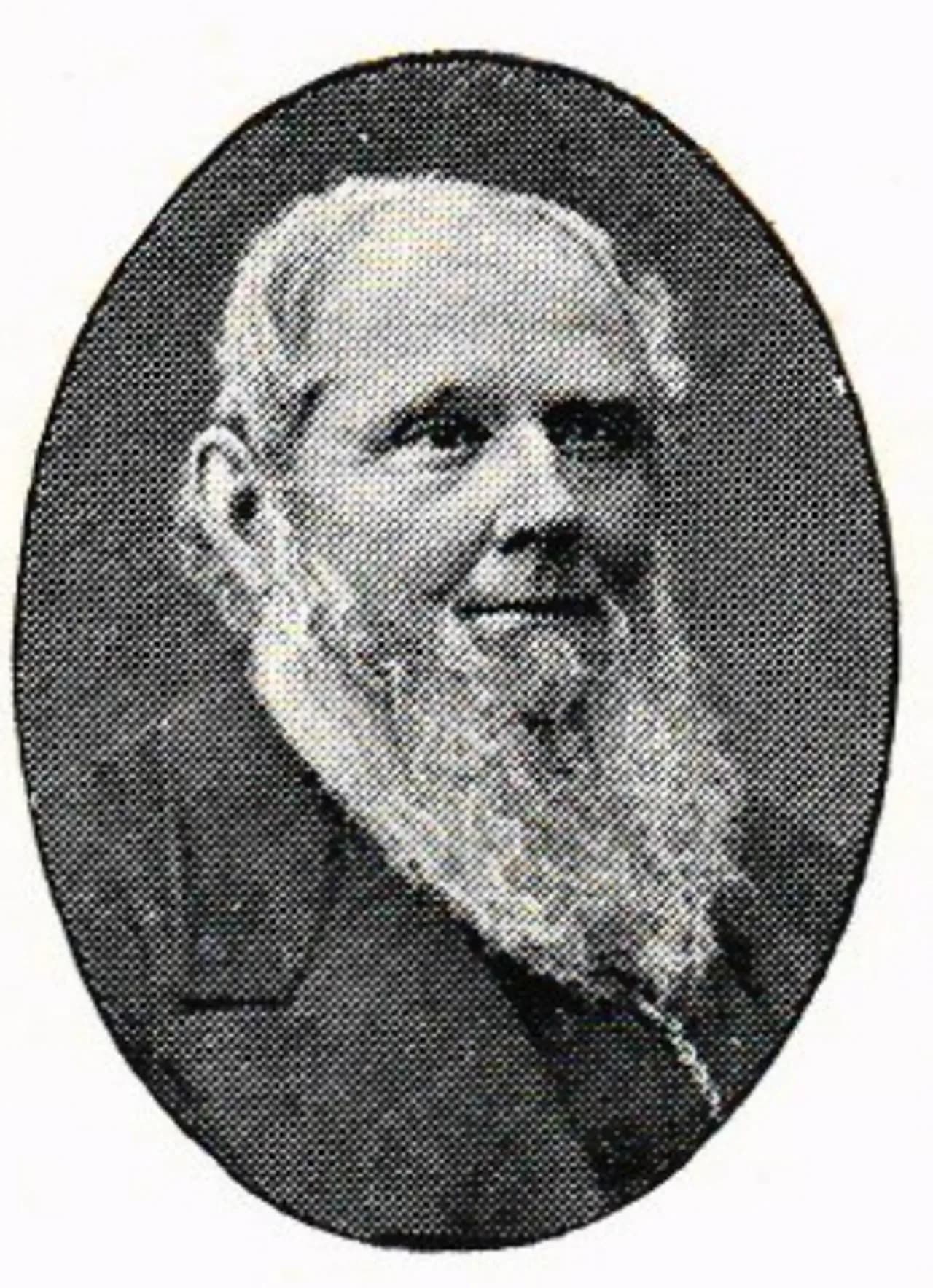Carl Magnus Ekbohrn