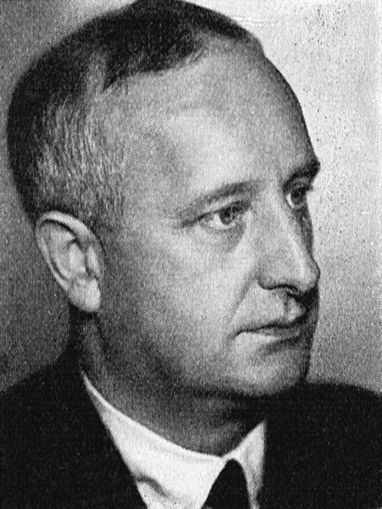 Thorwald Ekdahl