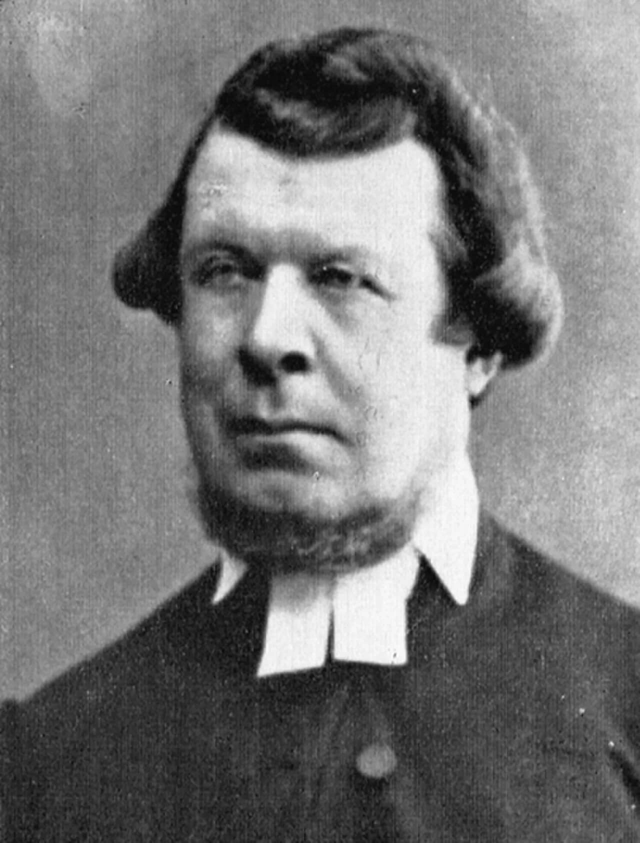 Christian Ekeborgh
