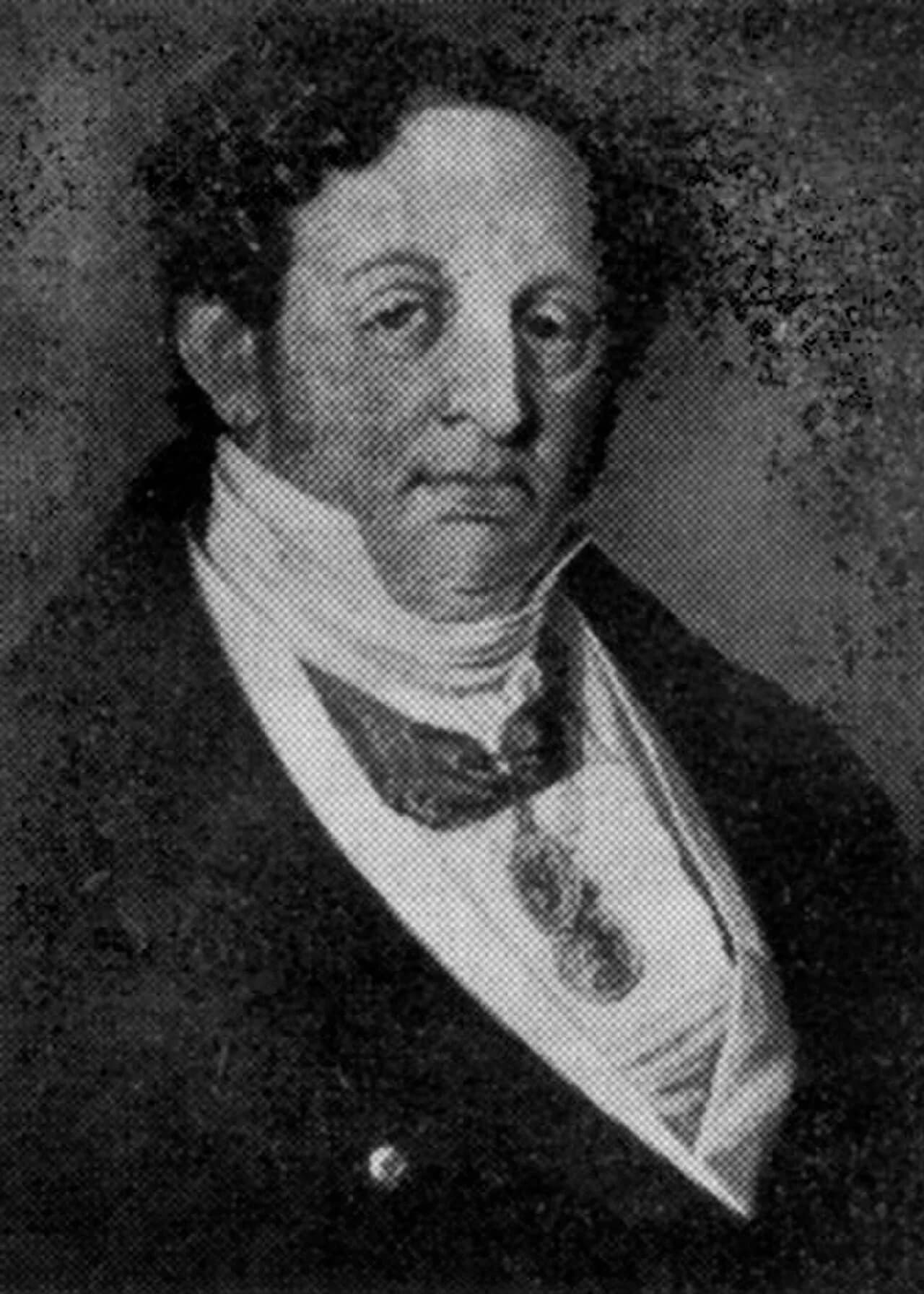 Magnus Lorentz Ekelund