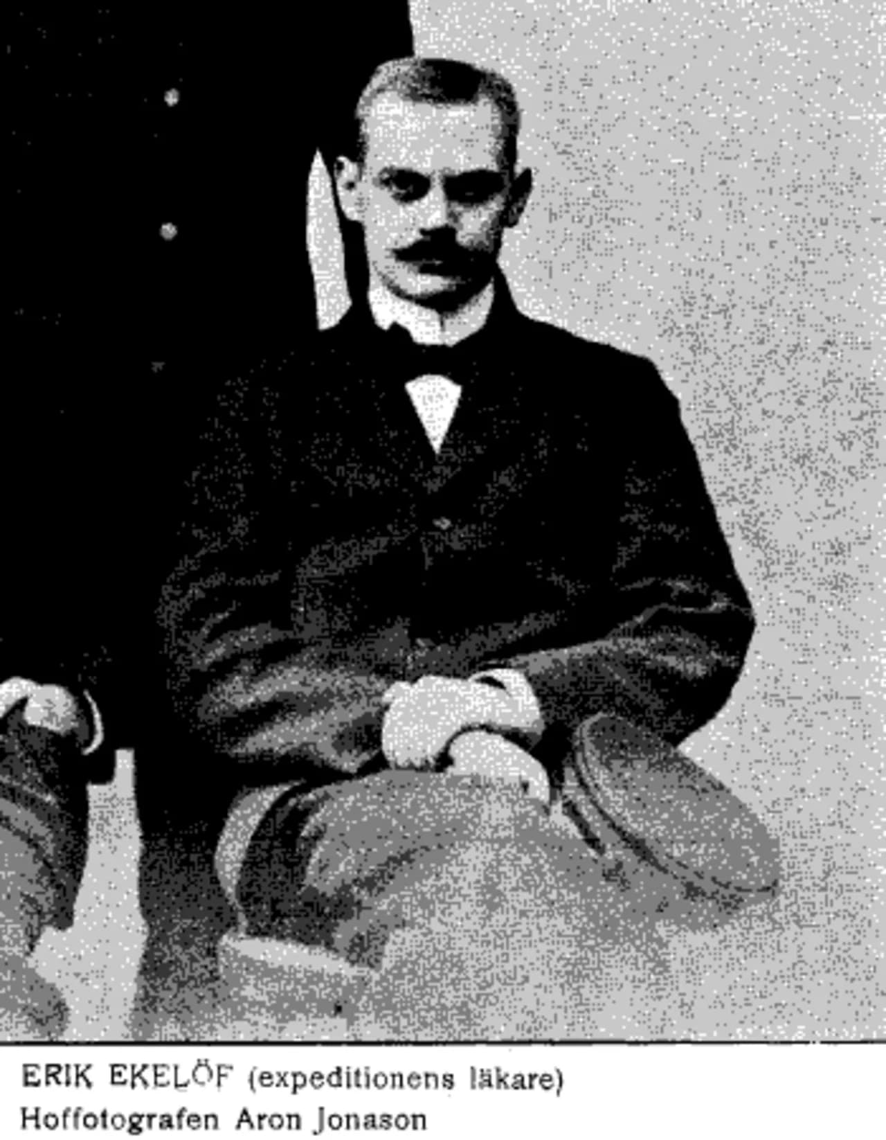Erik Ekelöf