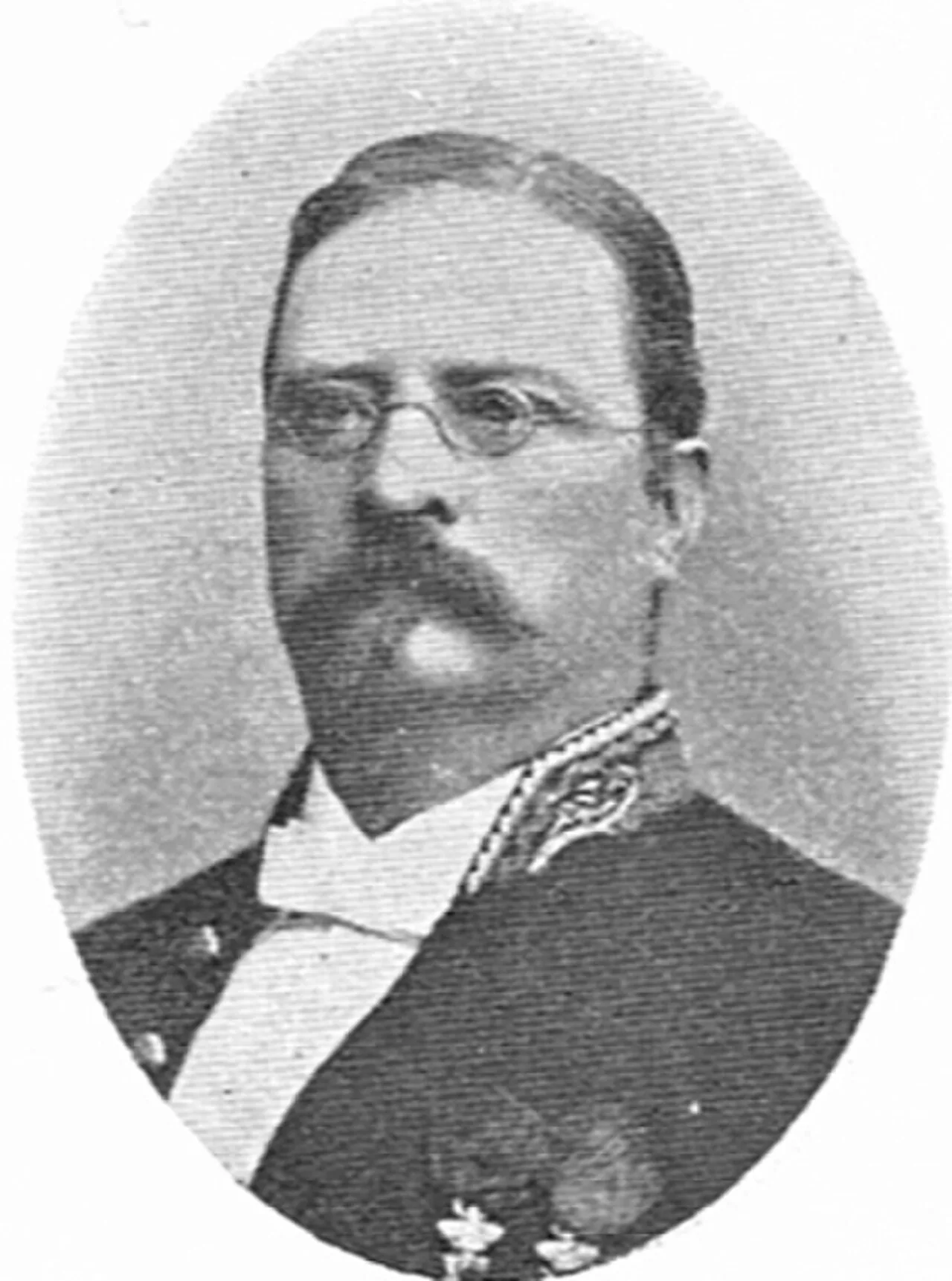 Victor Ekenman