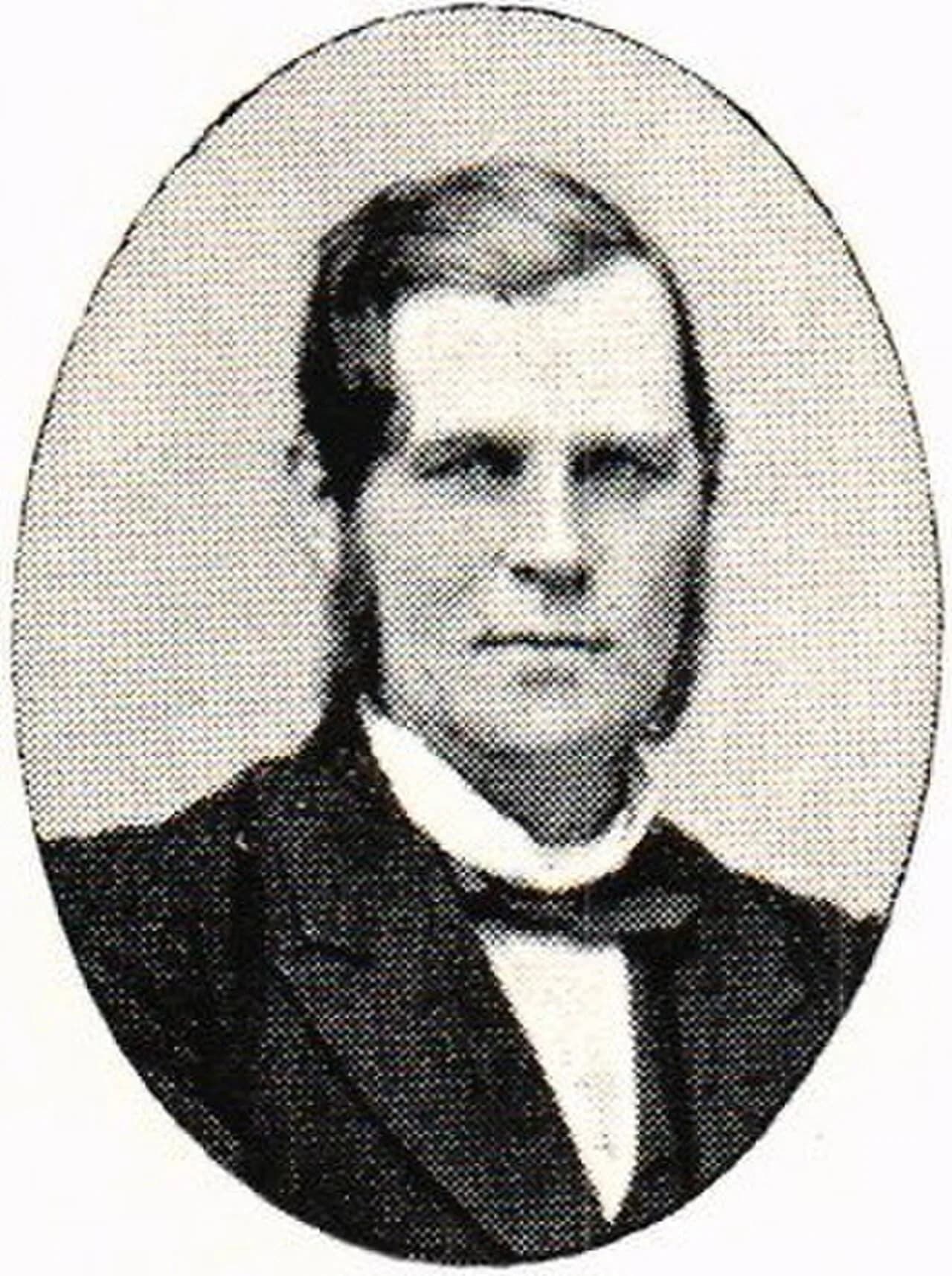 Thure Ekenstam
