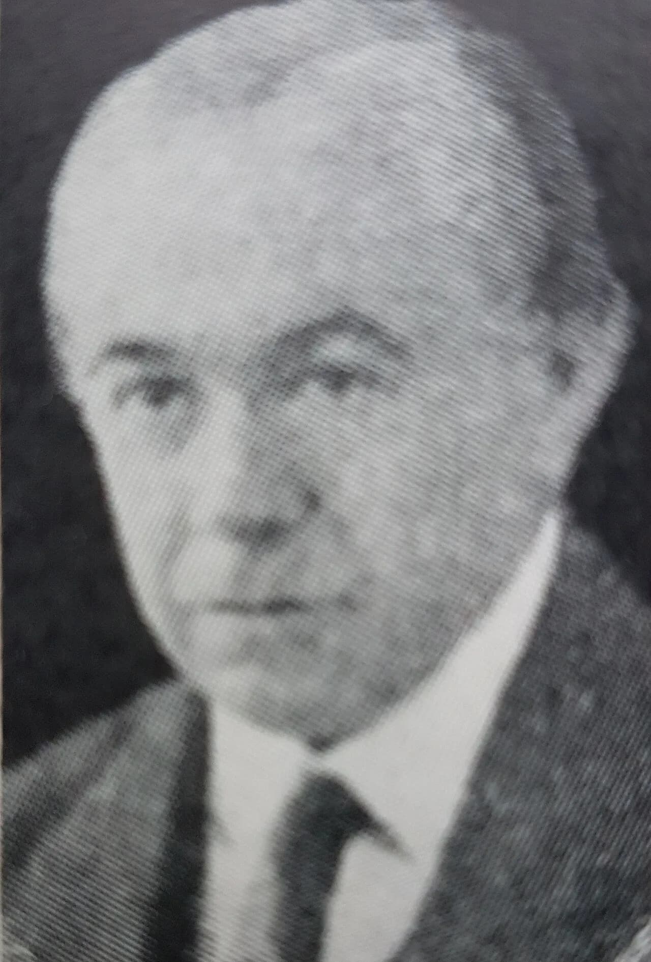 Arne Ekermann