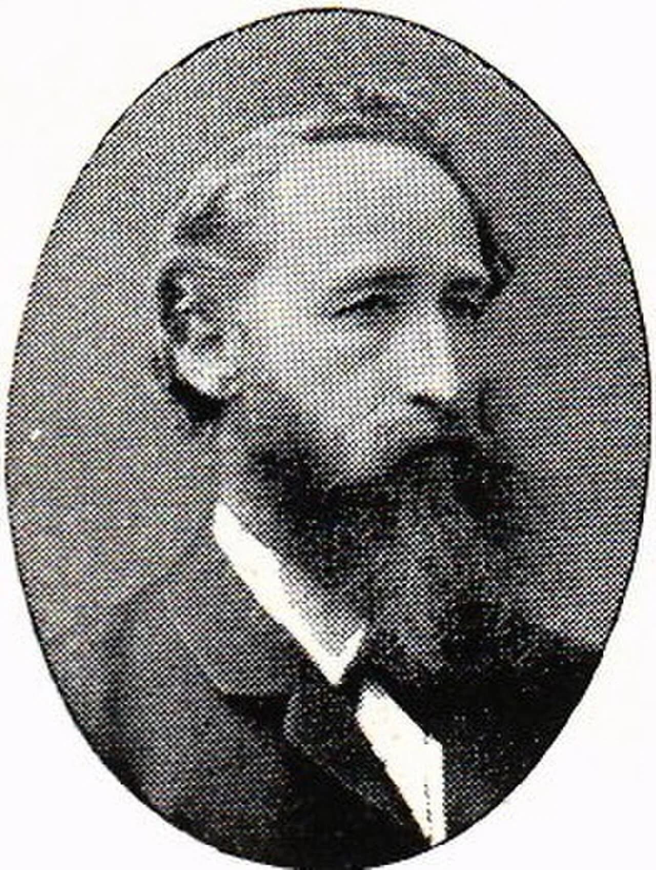 Johan Eklund