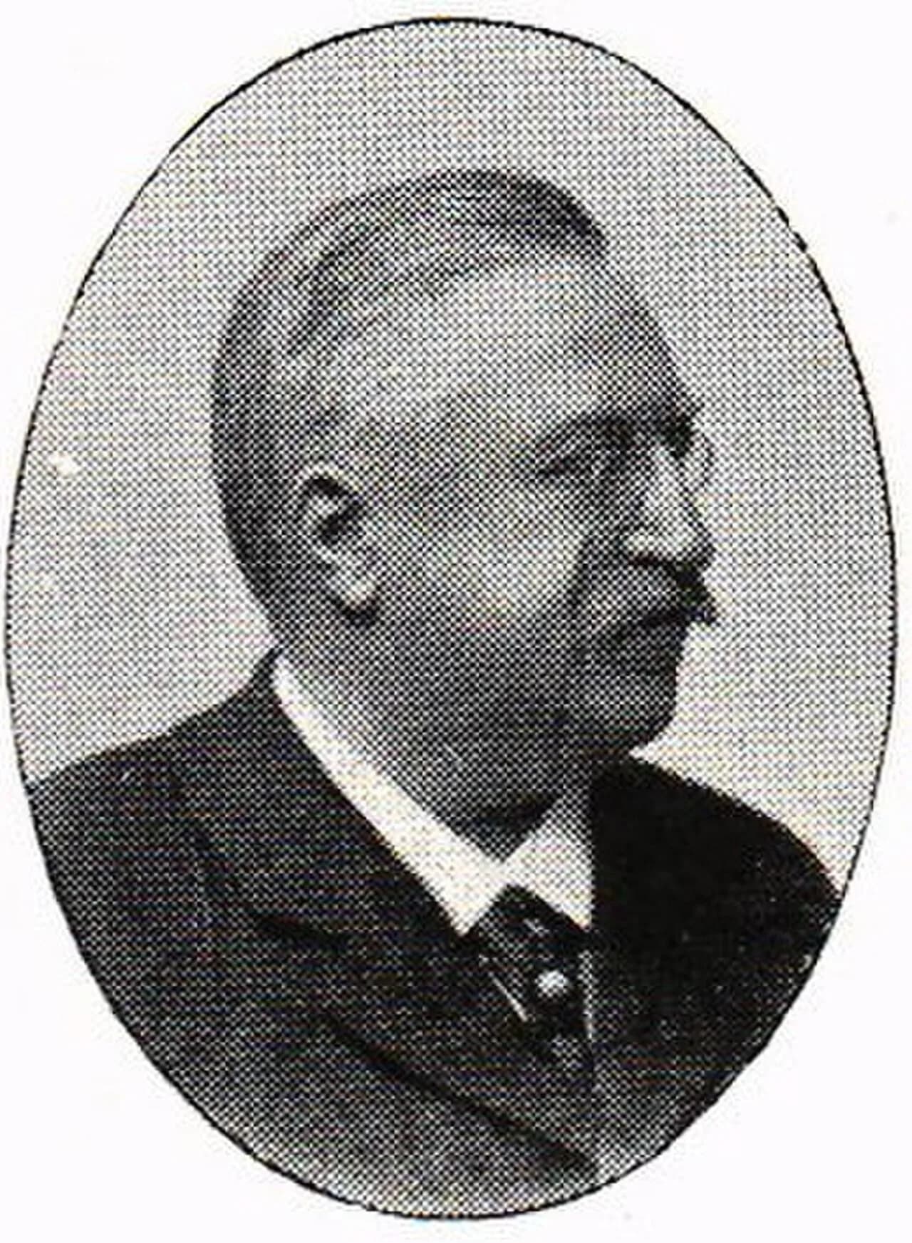 Ludvig Eklund