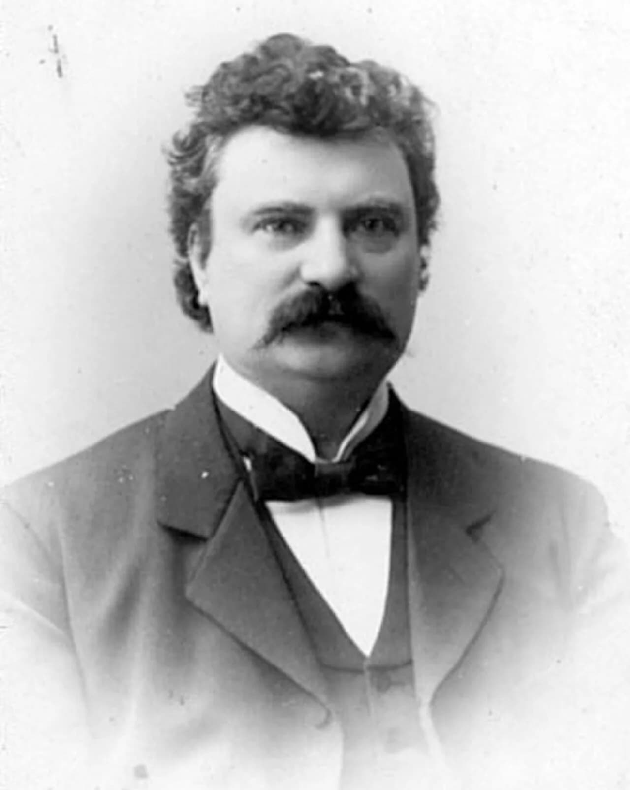 Oskar Eklund