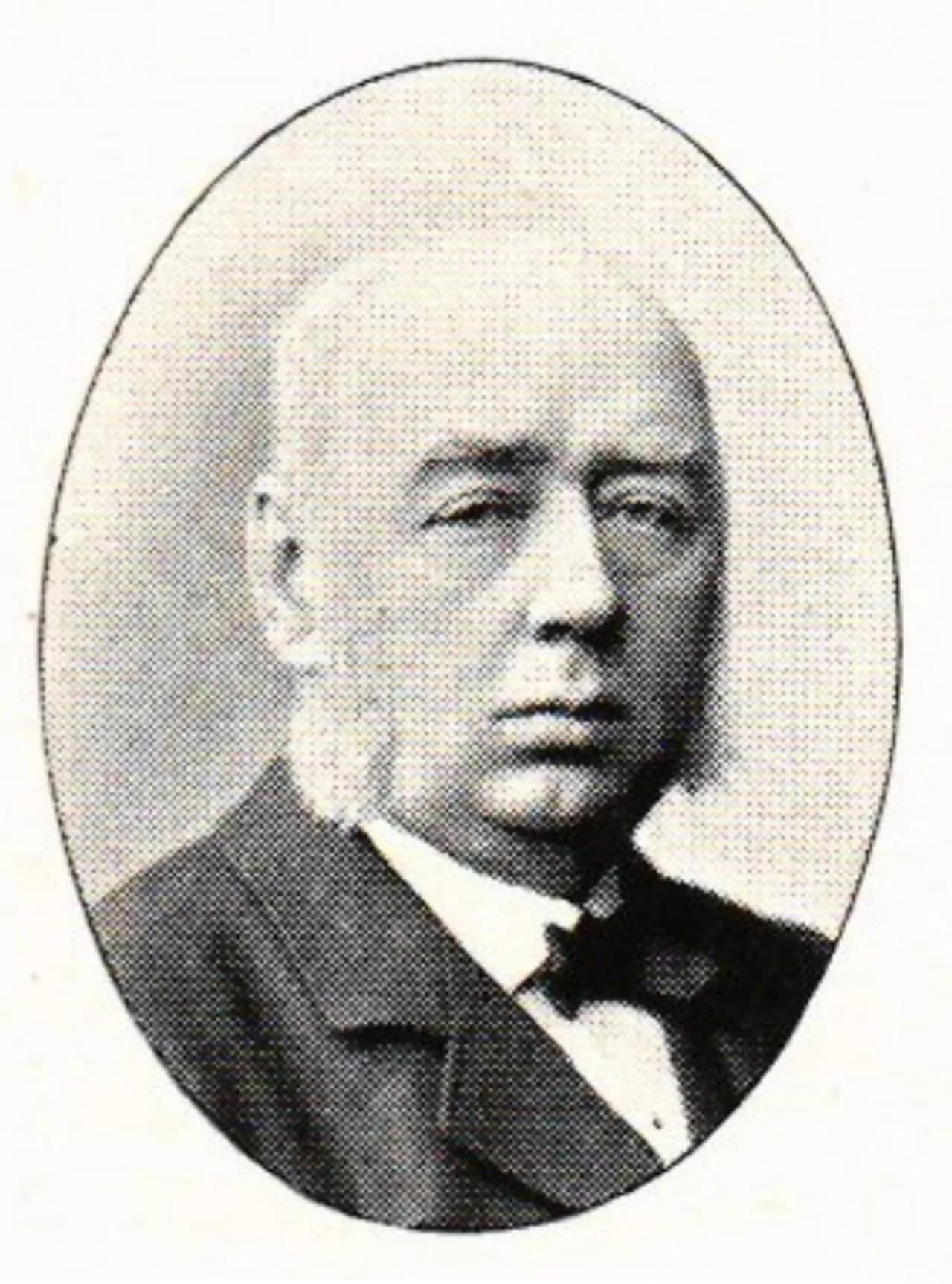 Sten Nordström