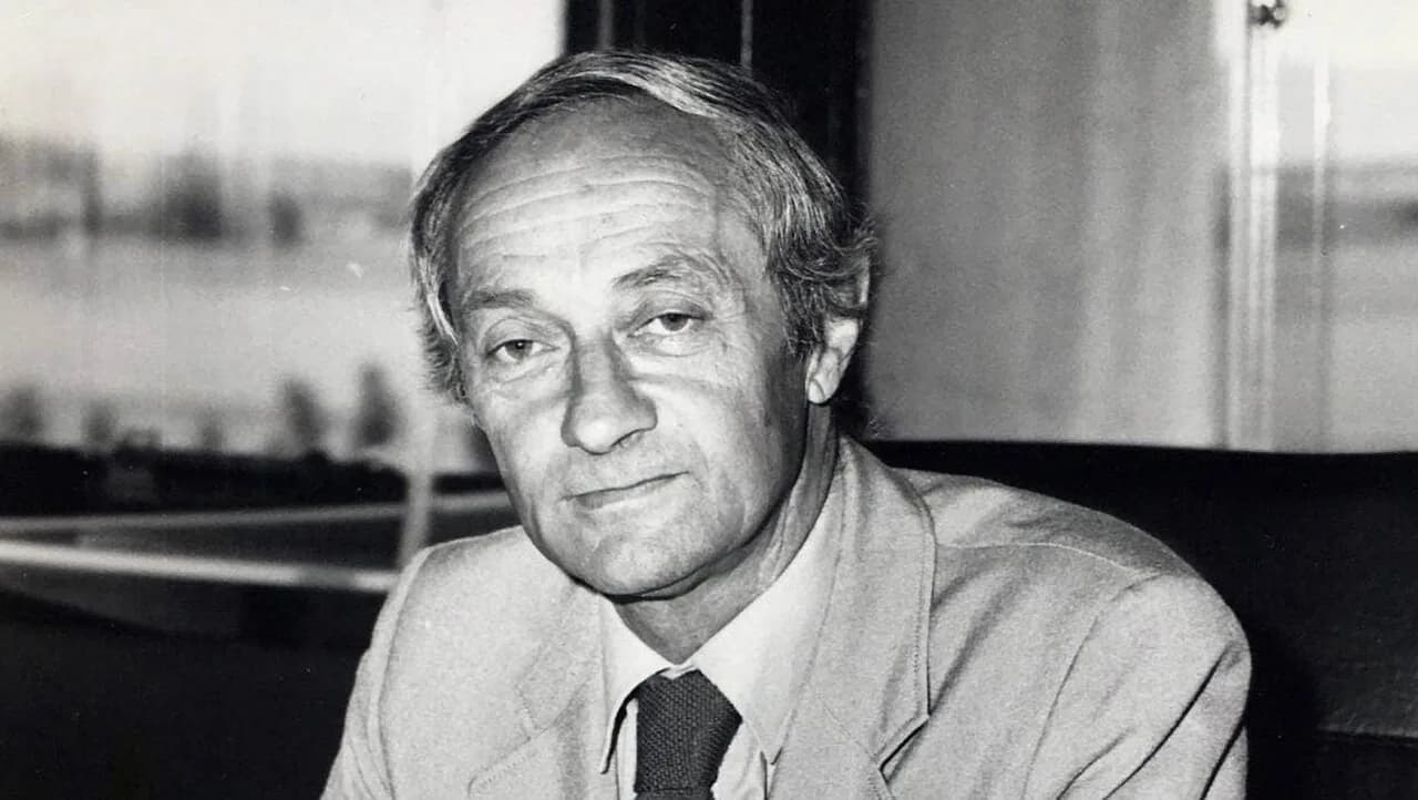Reinhart Langer