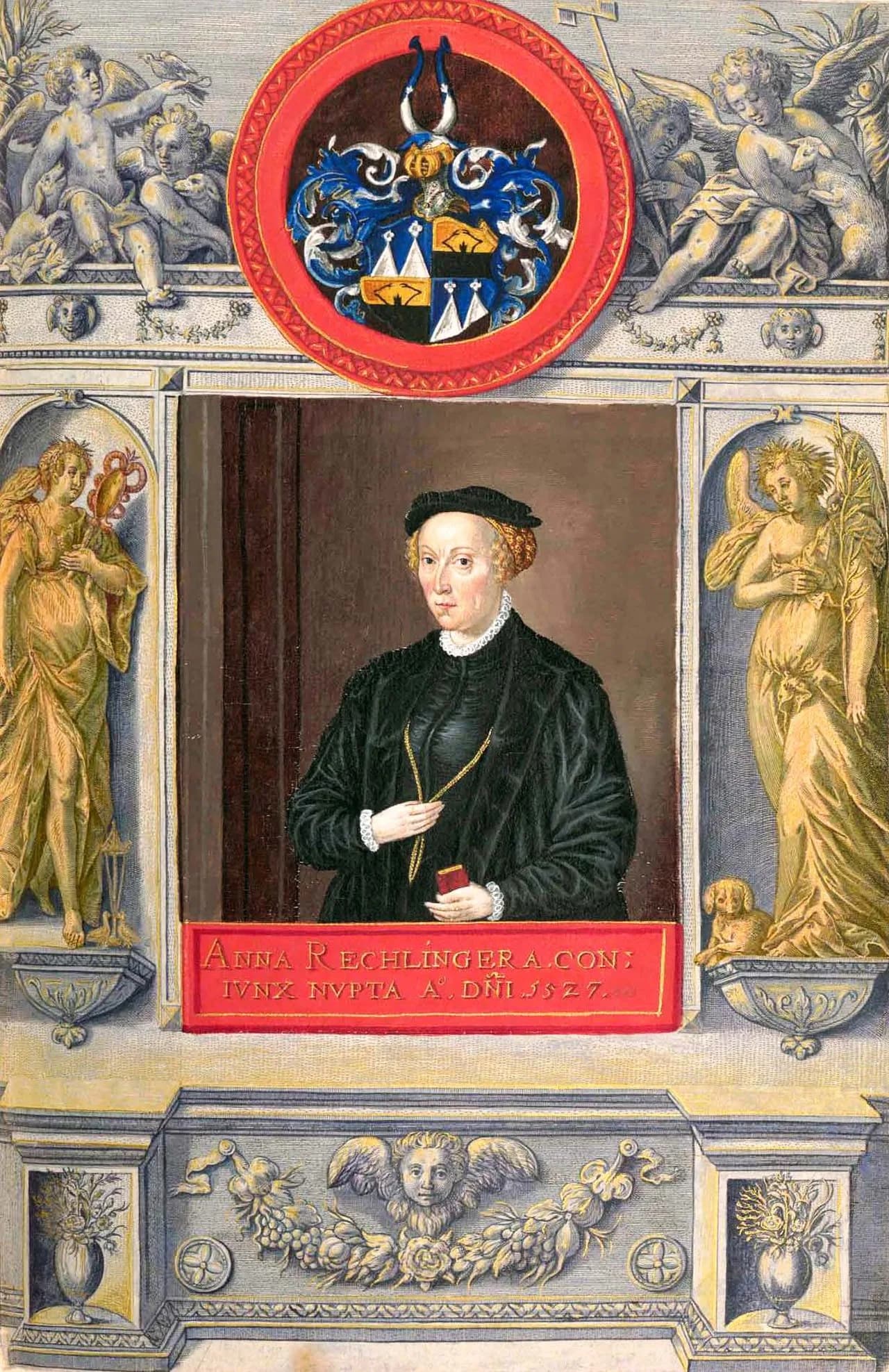 Anna Fugger