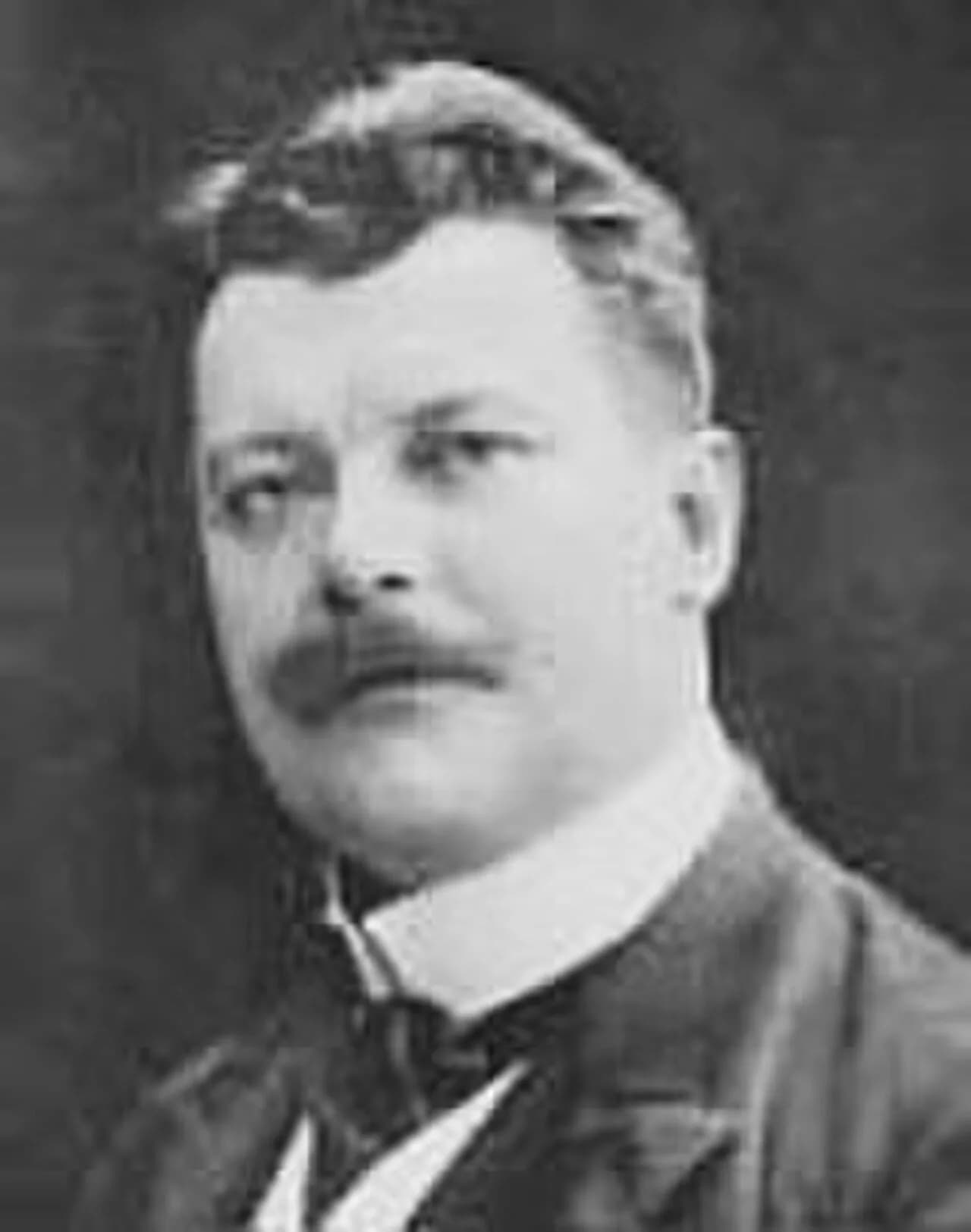 Frithiof Ekman