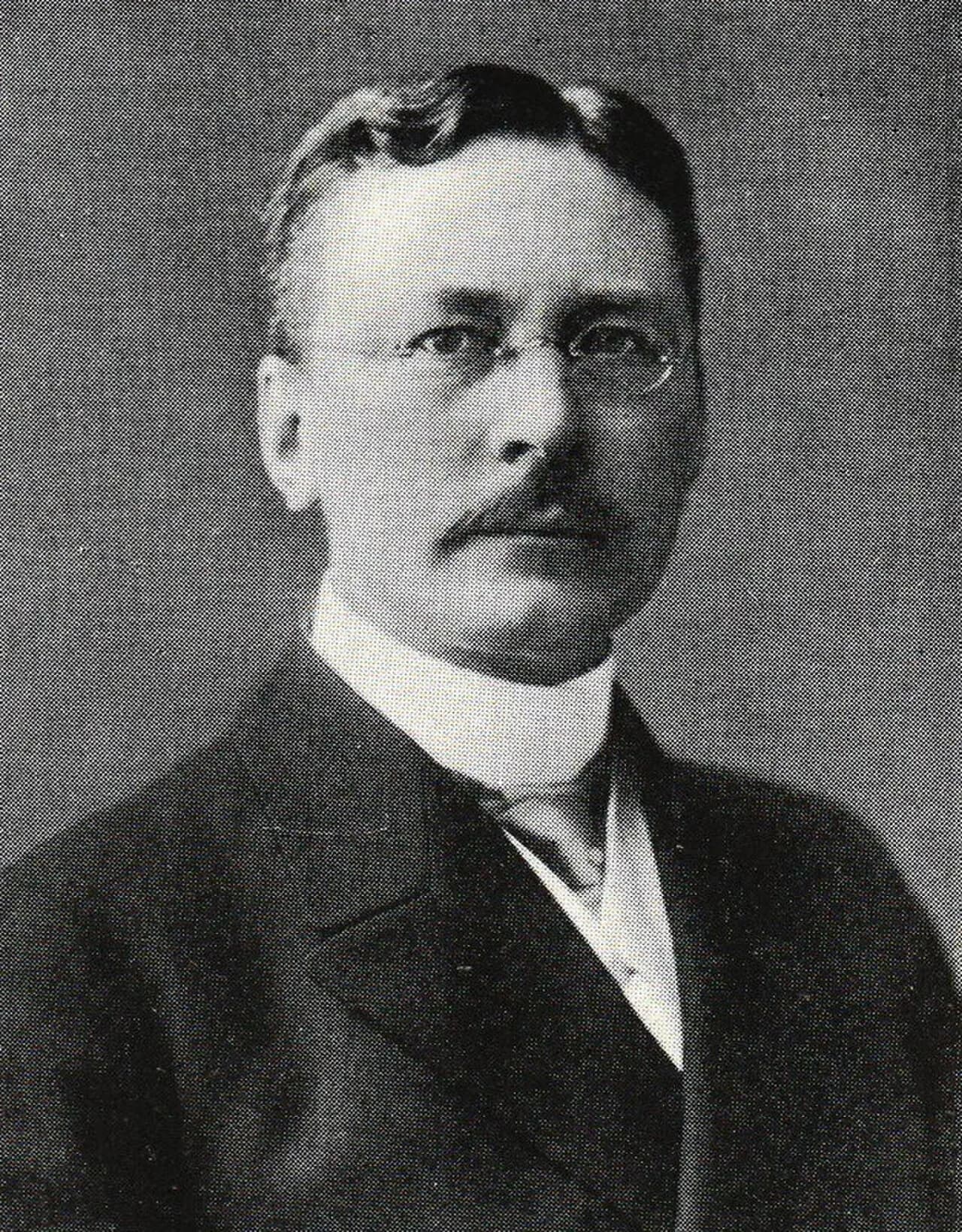 Karl Ekman