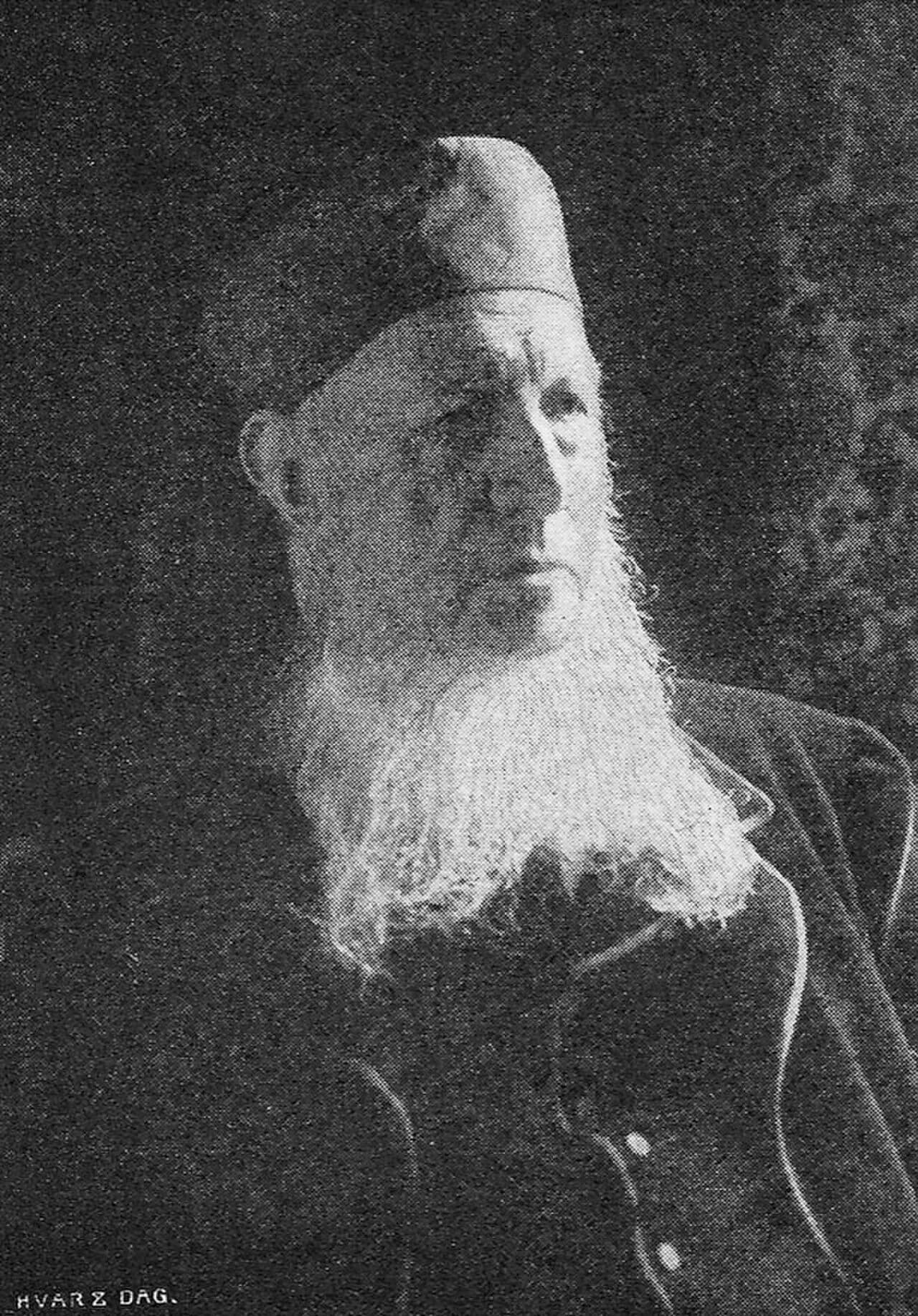 Oscar Ekman