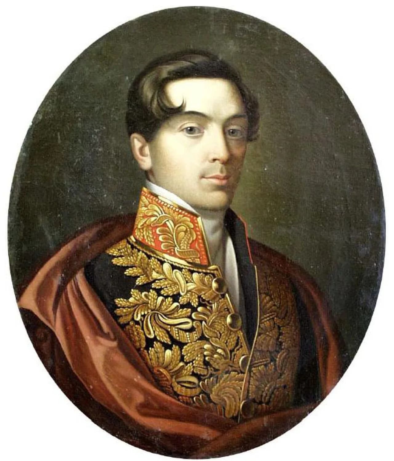 Walerian Nikolajewitsch Subow