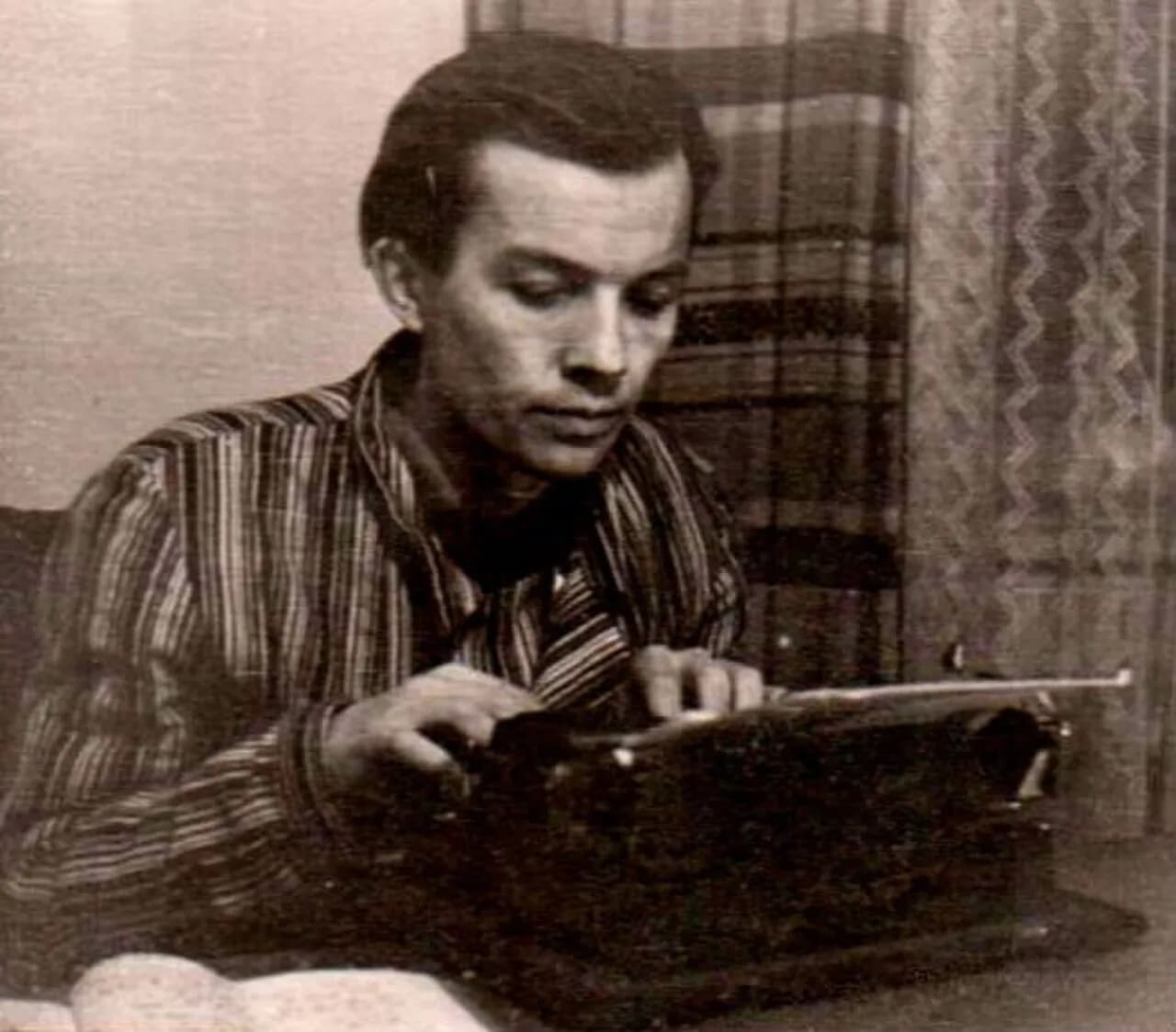 Pavel Michajlovič Bulušev
