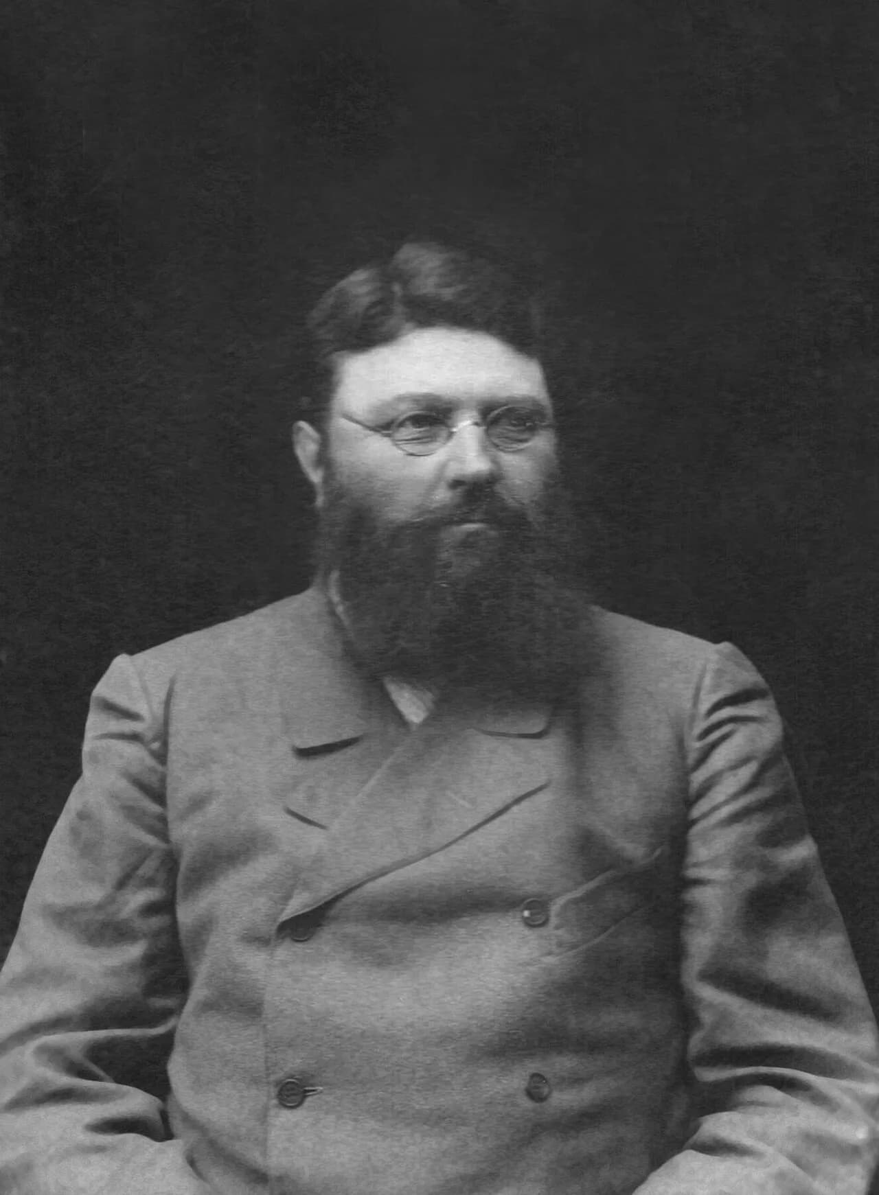 Ivan Alexandrovich Shorin