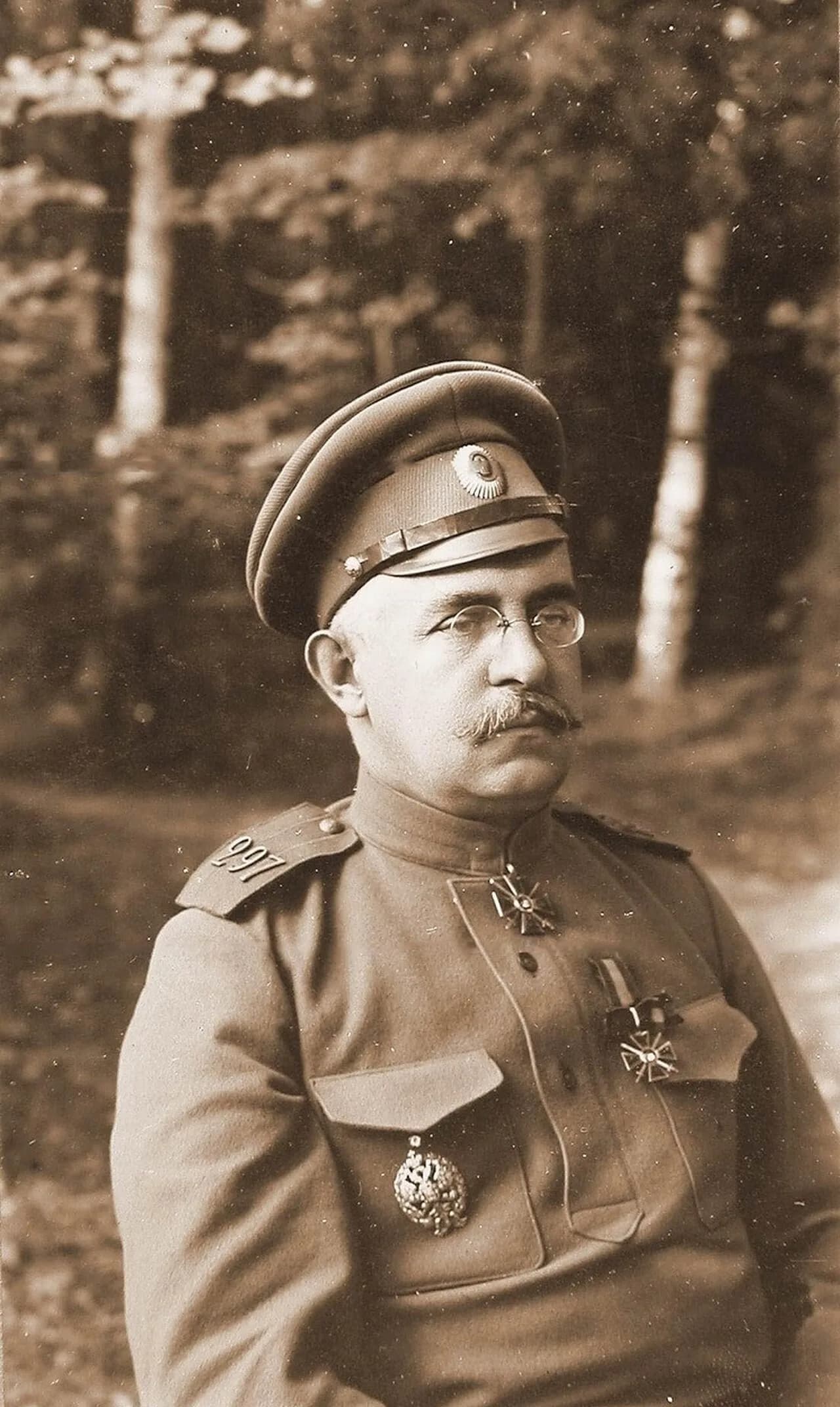 Petr Izmestiev