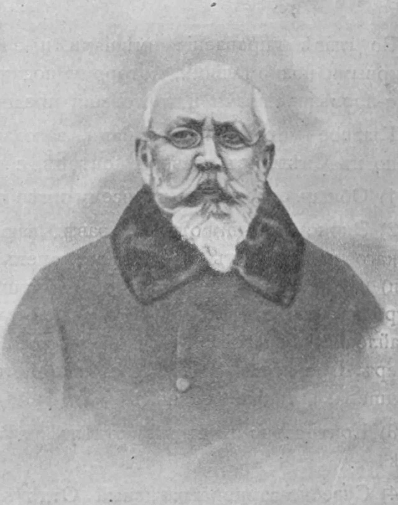 Lew Alexejewitsch Bobrinski