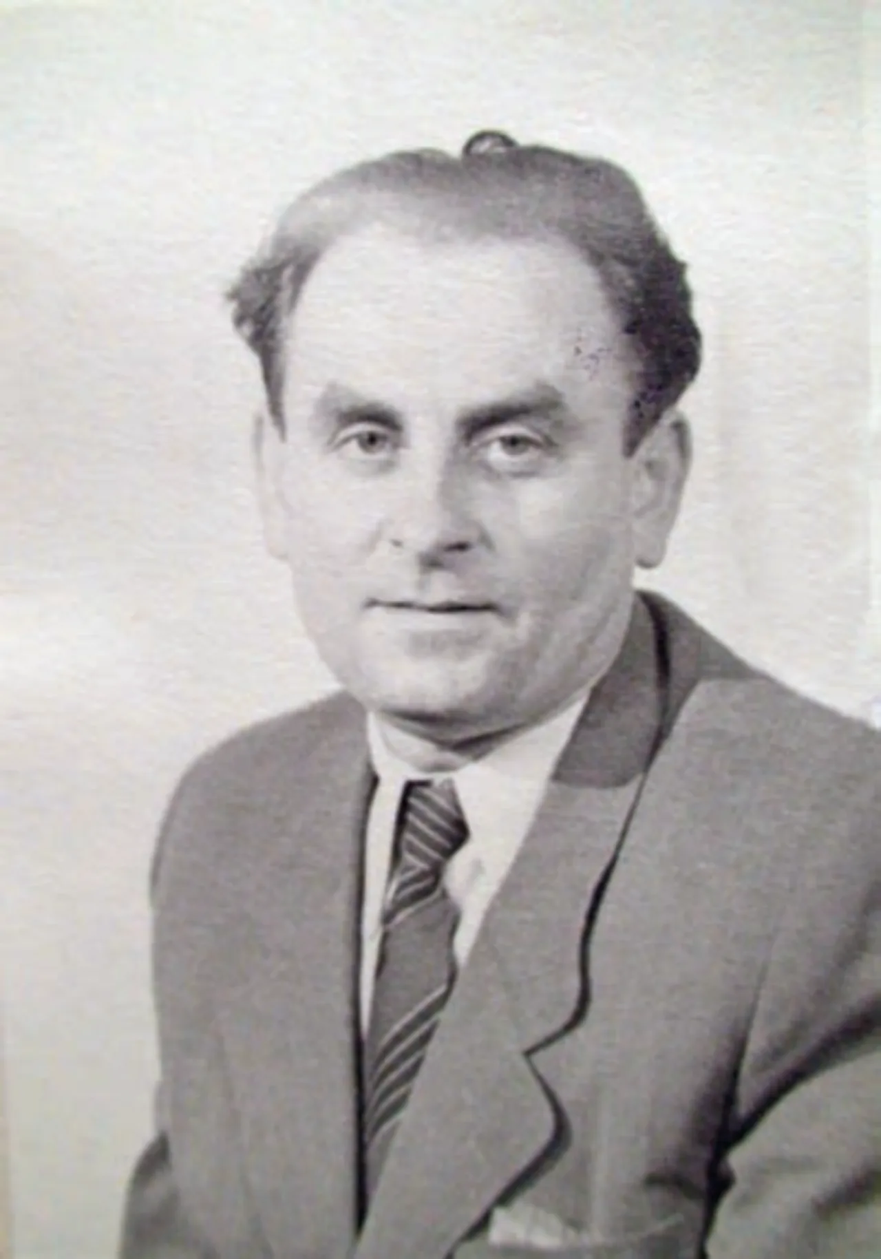 Jindřich Veselý