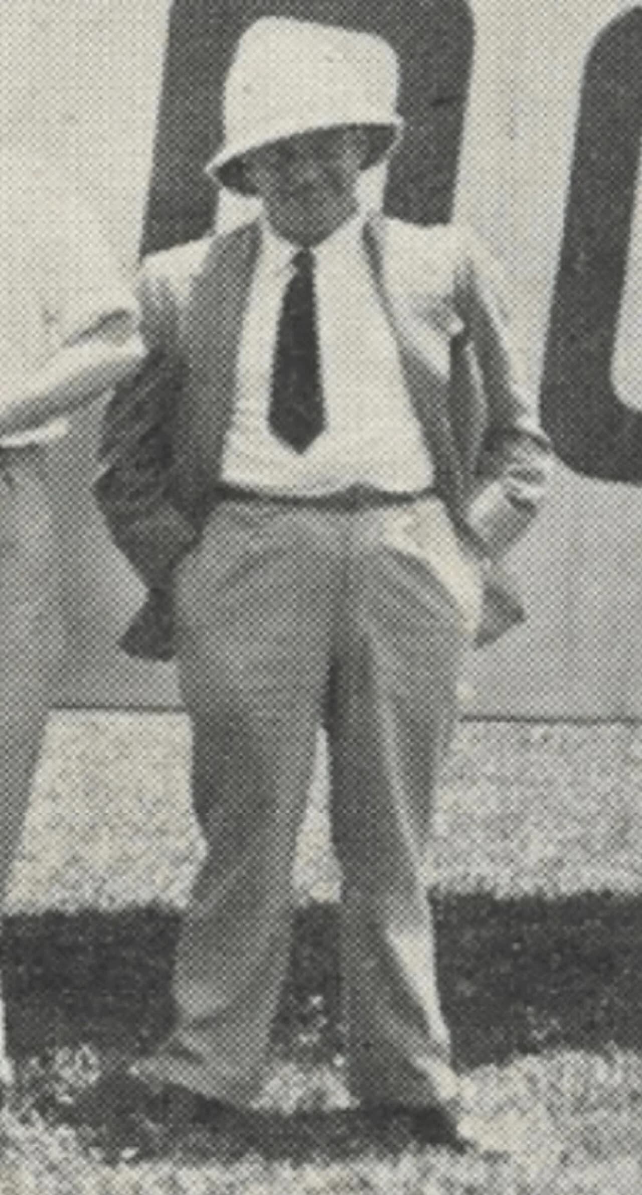 René Weverbergh