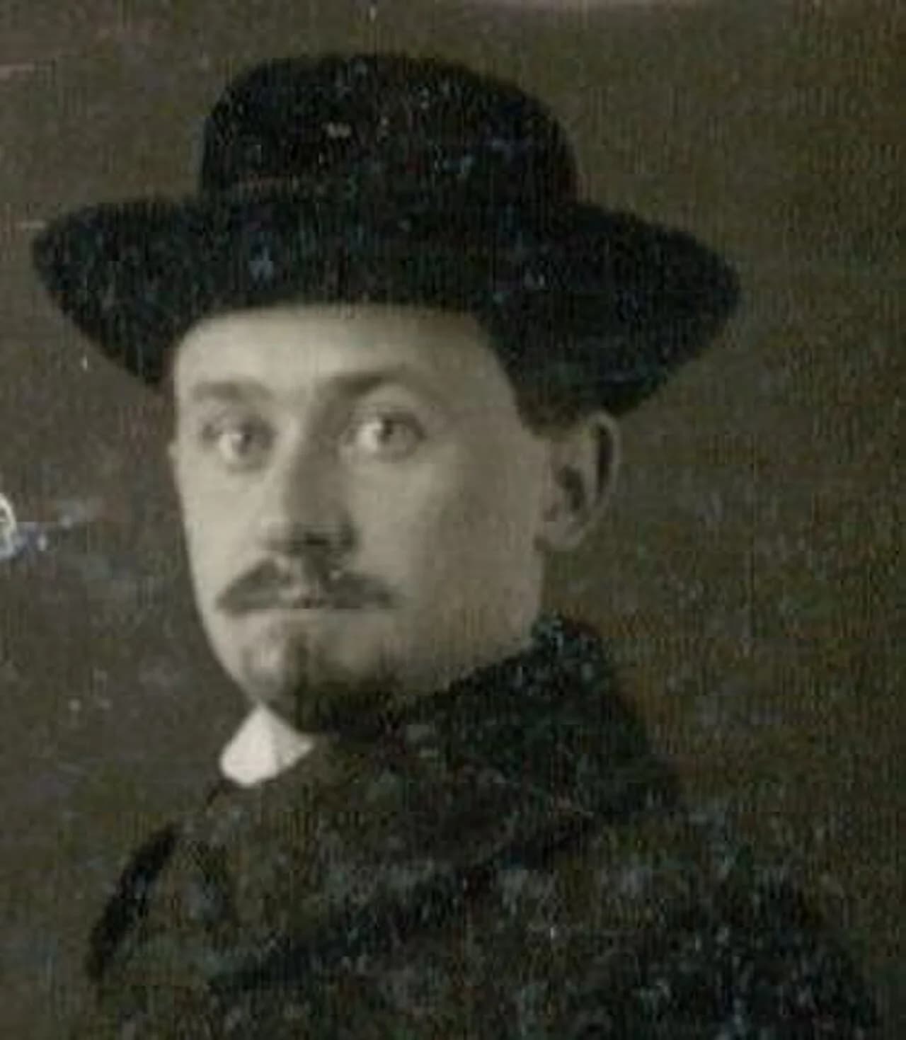 Nikolai Dmitrijewitsch Protassow