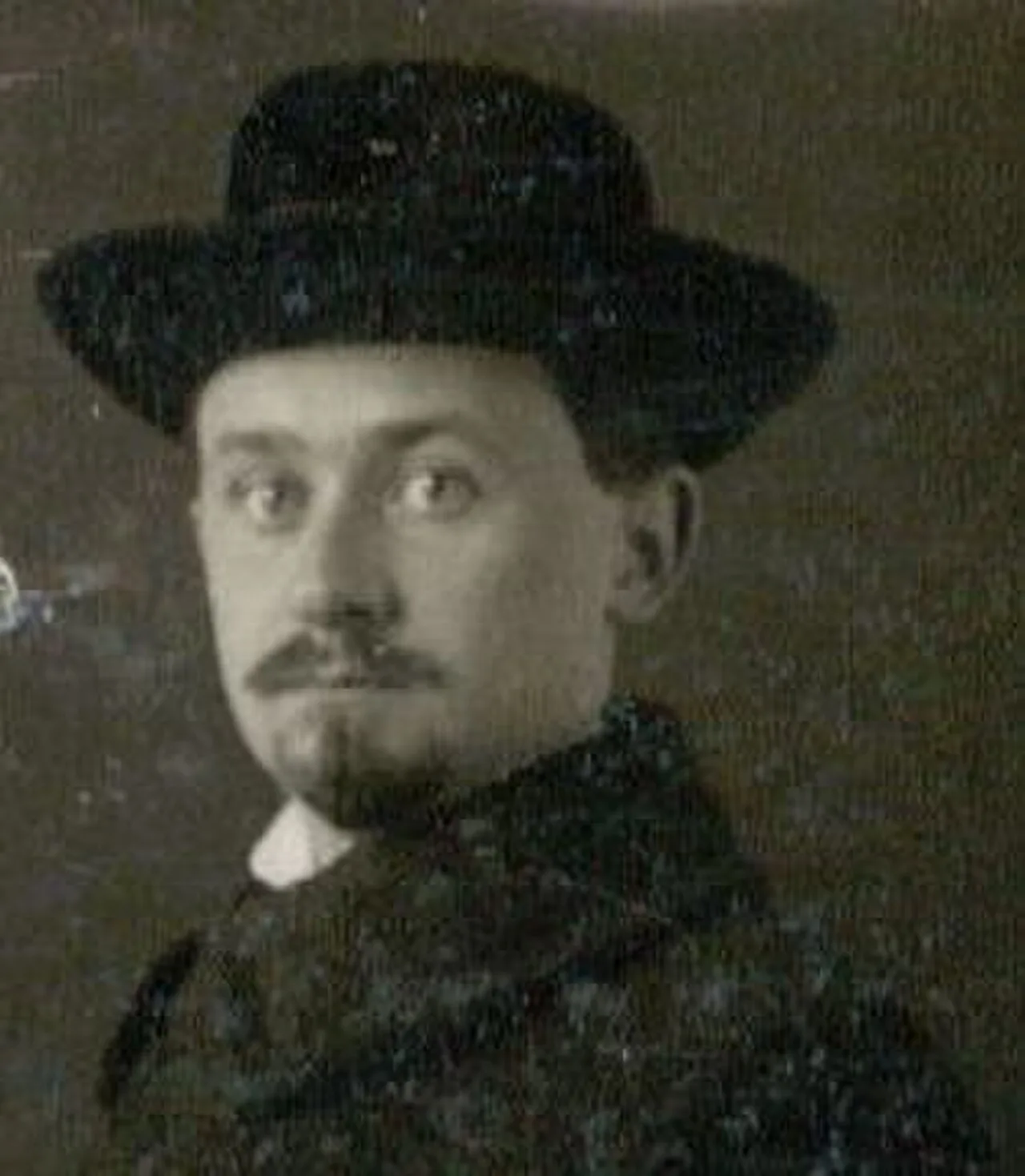 Nikolai Dmitrijewitsch Protassow