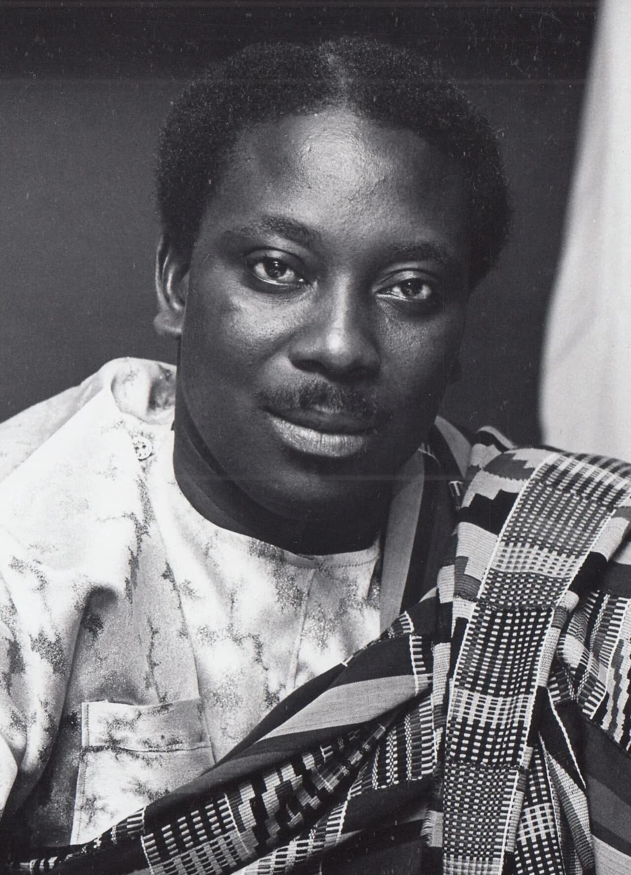 Alex Quaison-Sackey
