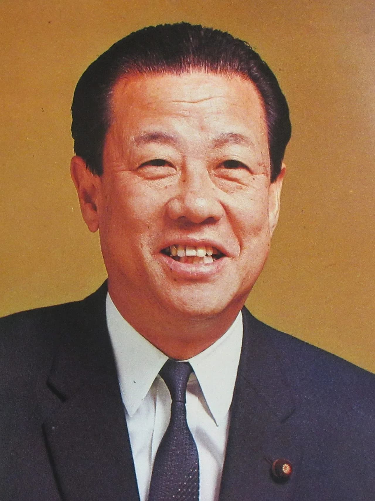 Masumi Esaki