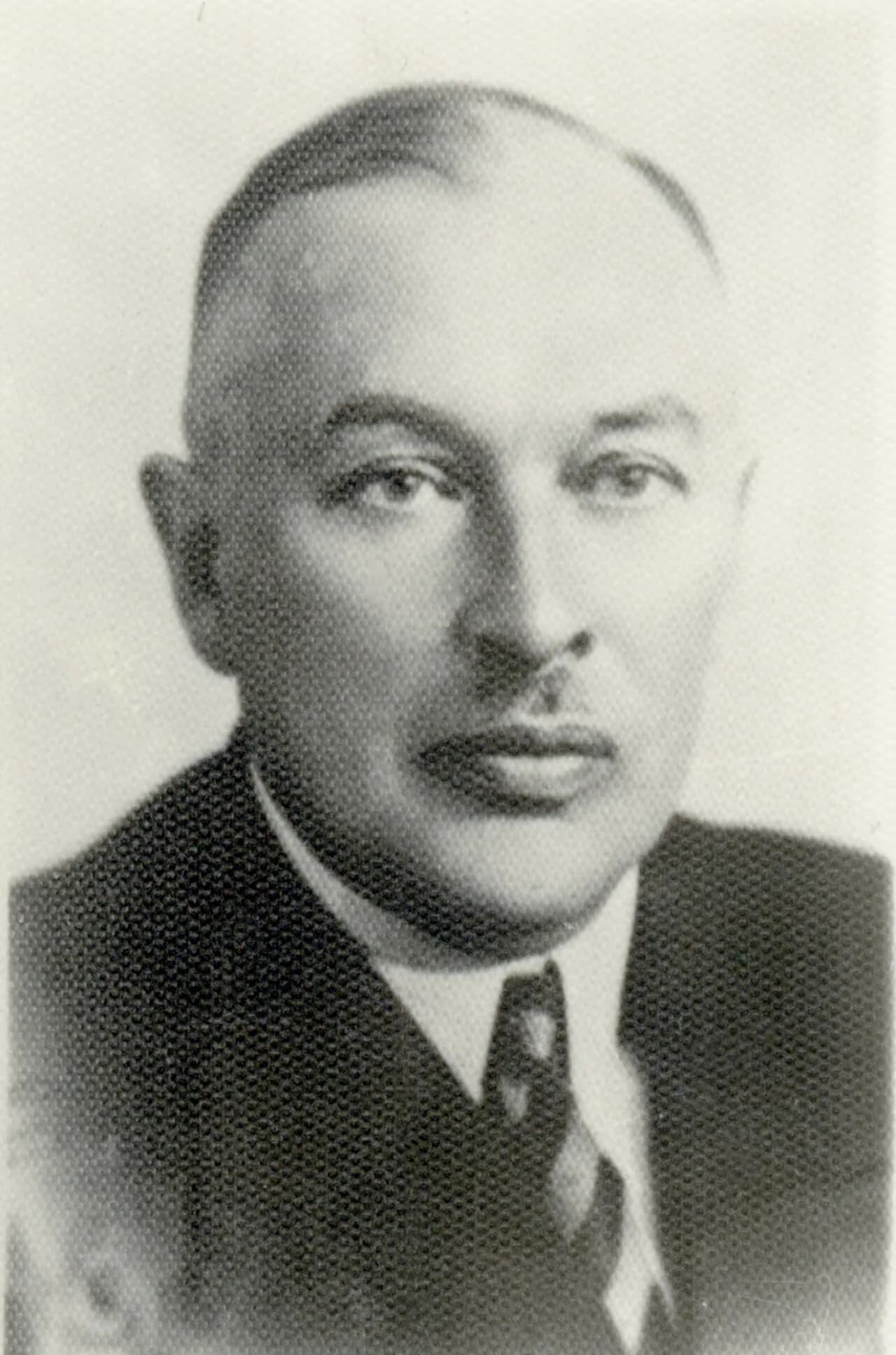 Stanisław Kossecki