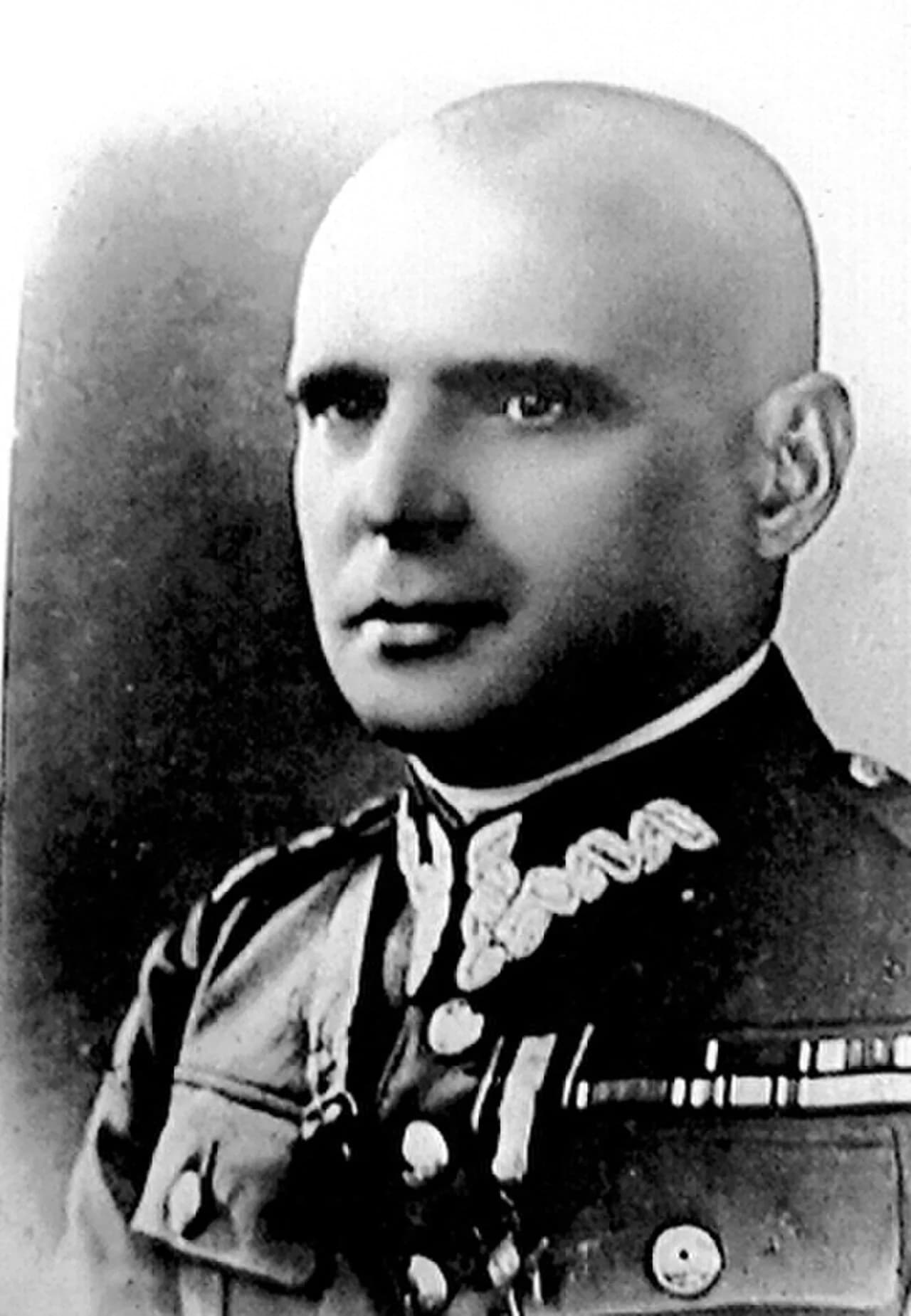 Rafał Sadowski